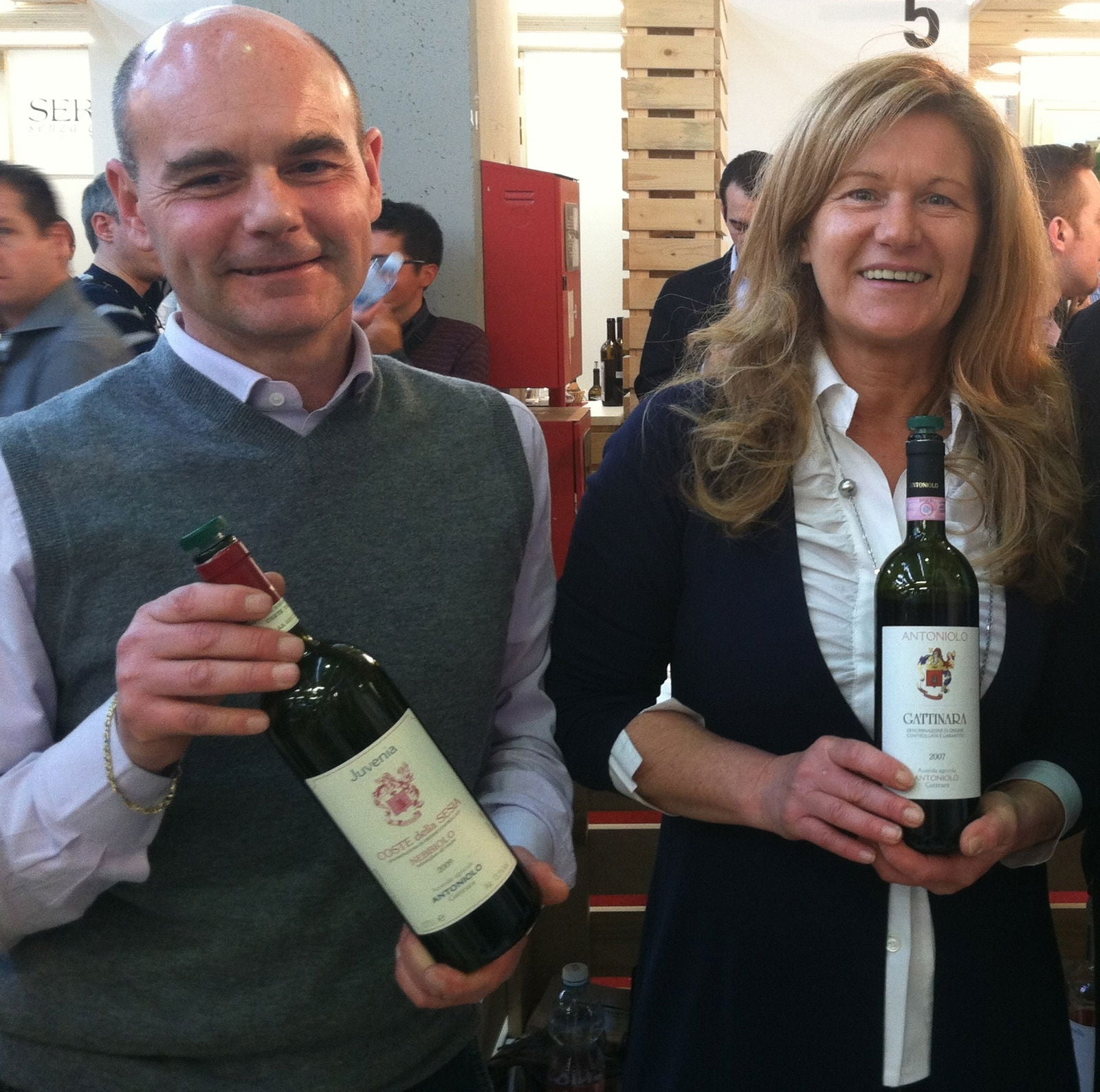 Gattinara DOCG, 2020