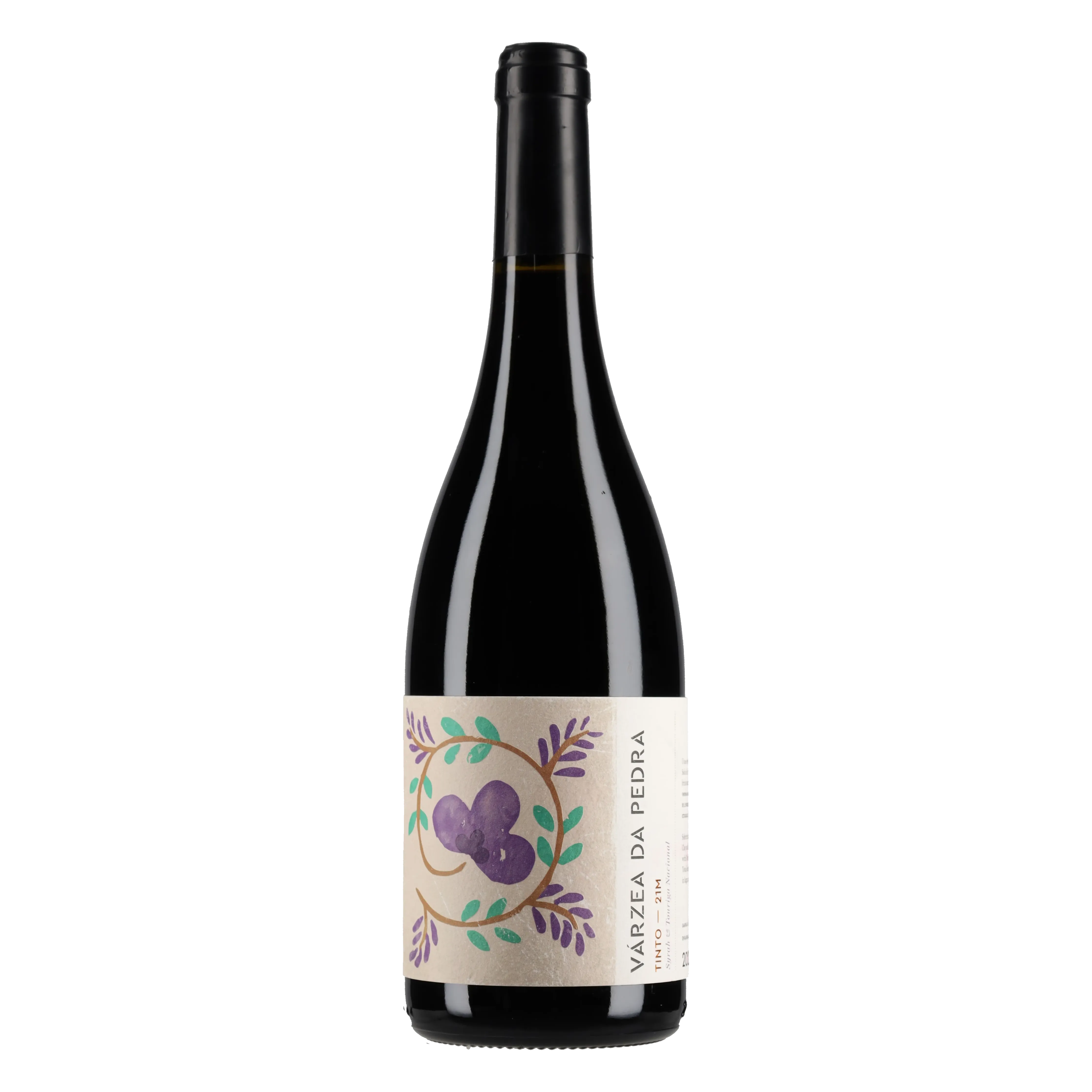 Tinto 21M 2022