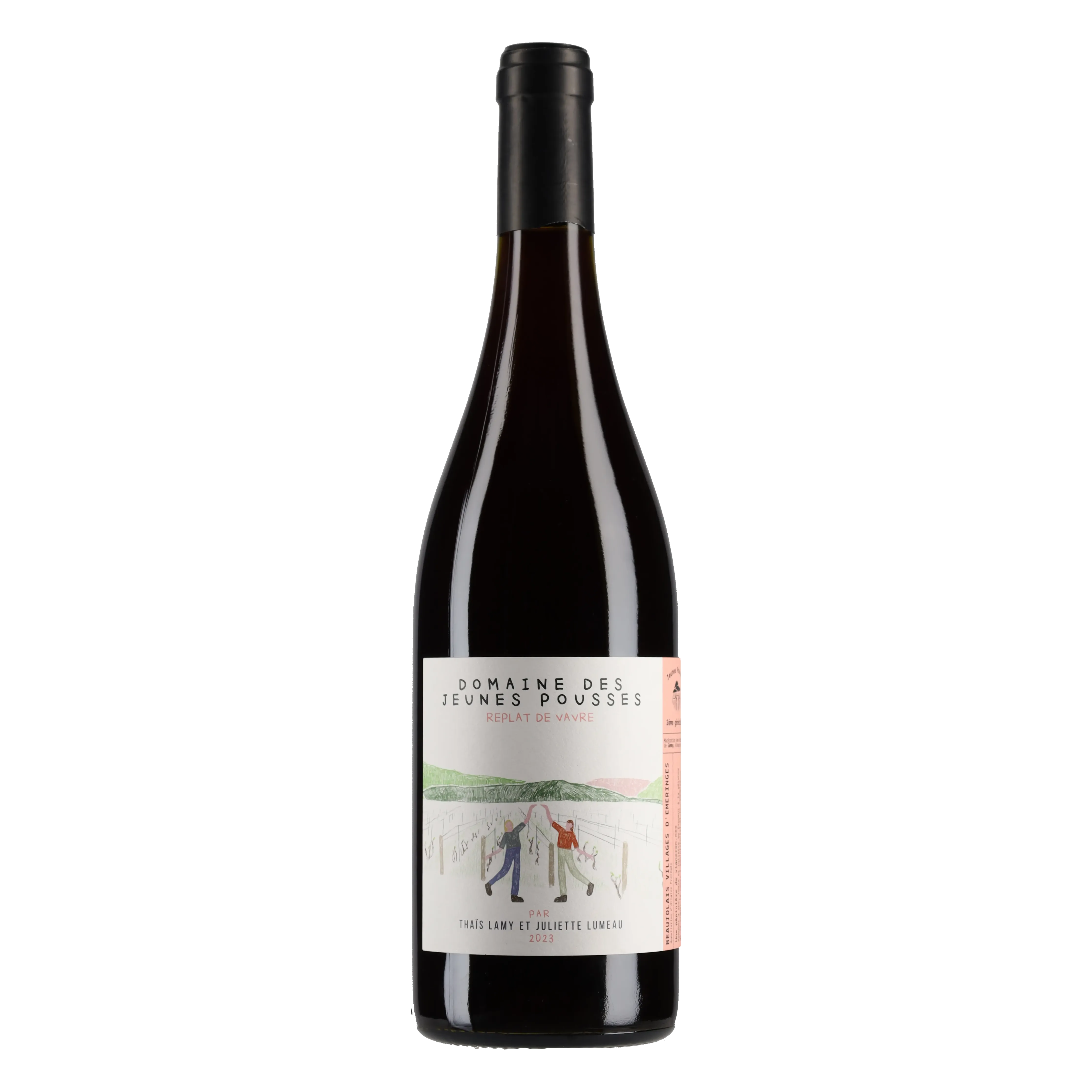 Replat de Vavre - Beaujolais Villages Rouge 2023