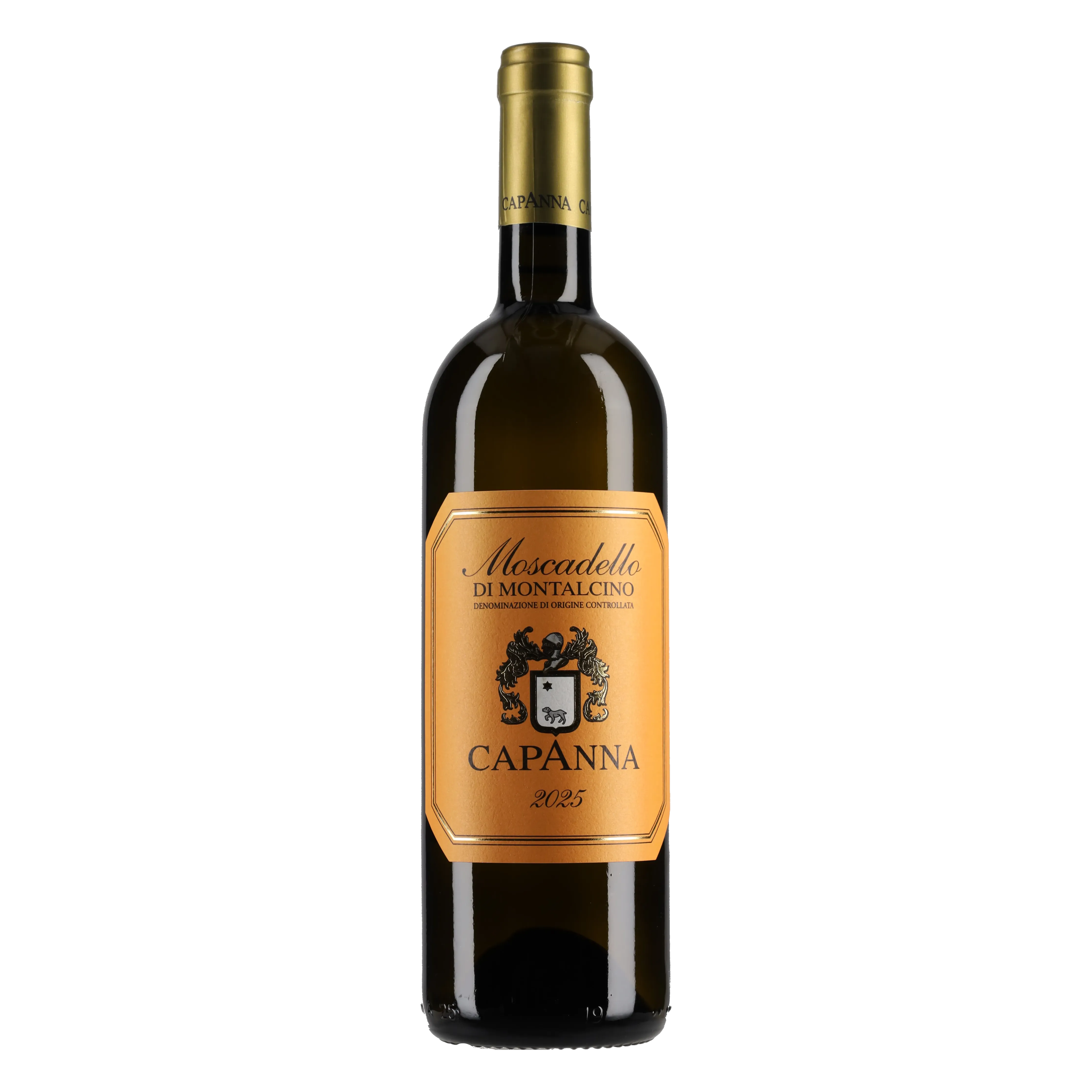 Moscadello di Montalcino 2025
