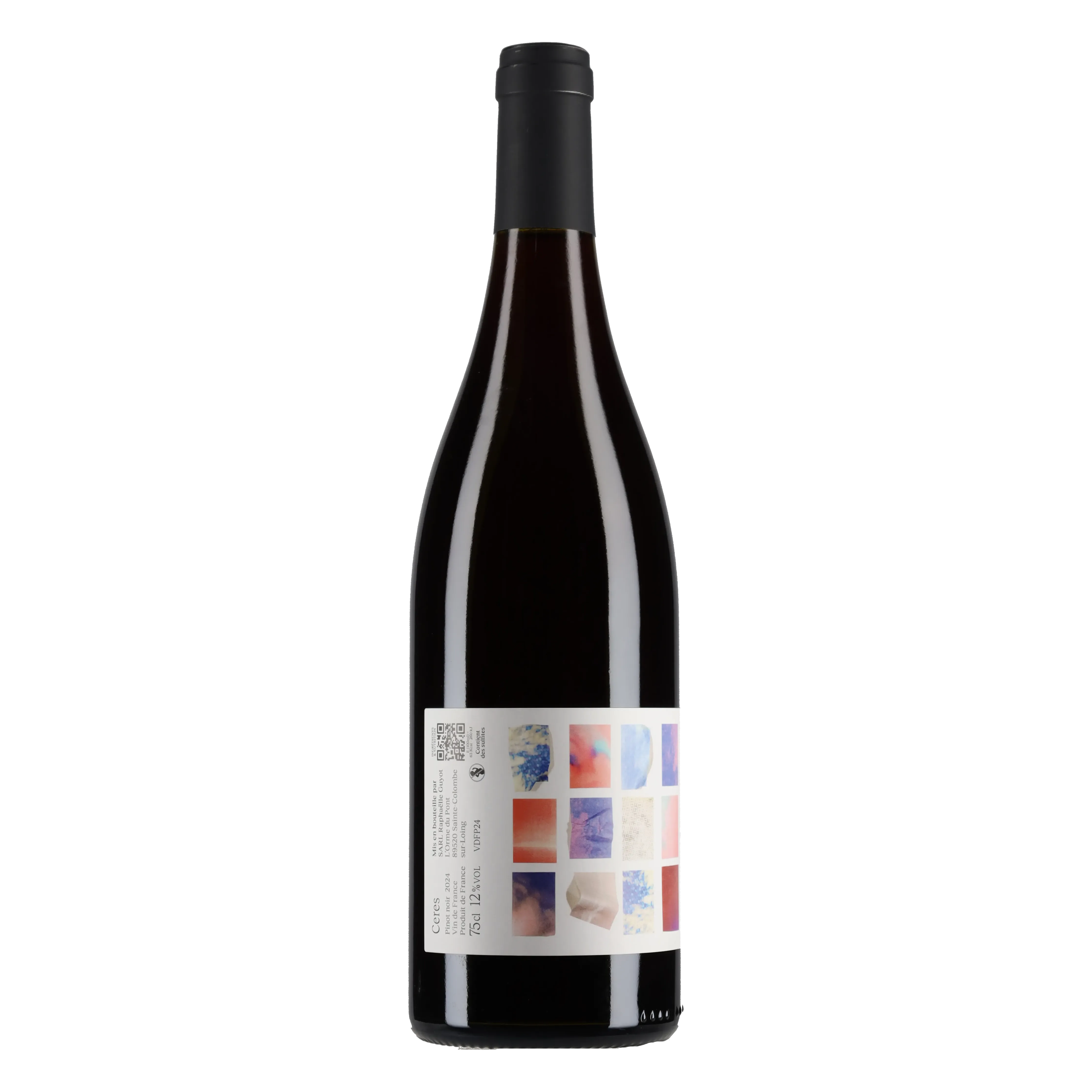 Ceres Pinot Noir 2024