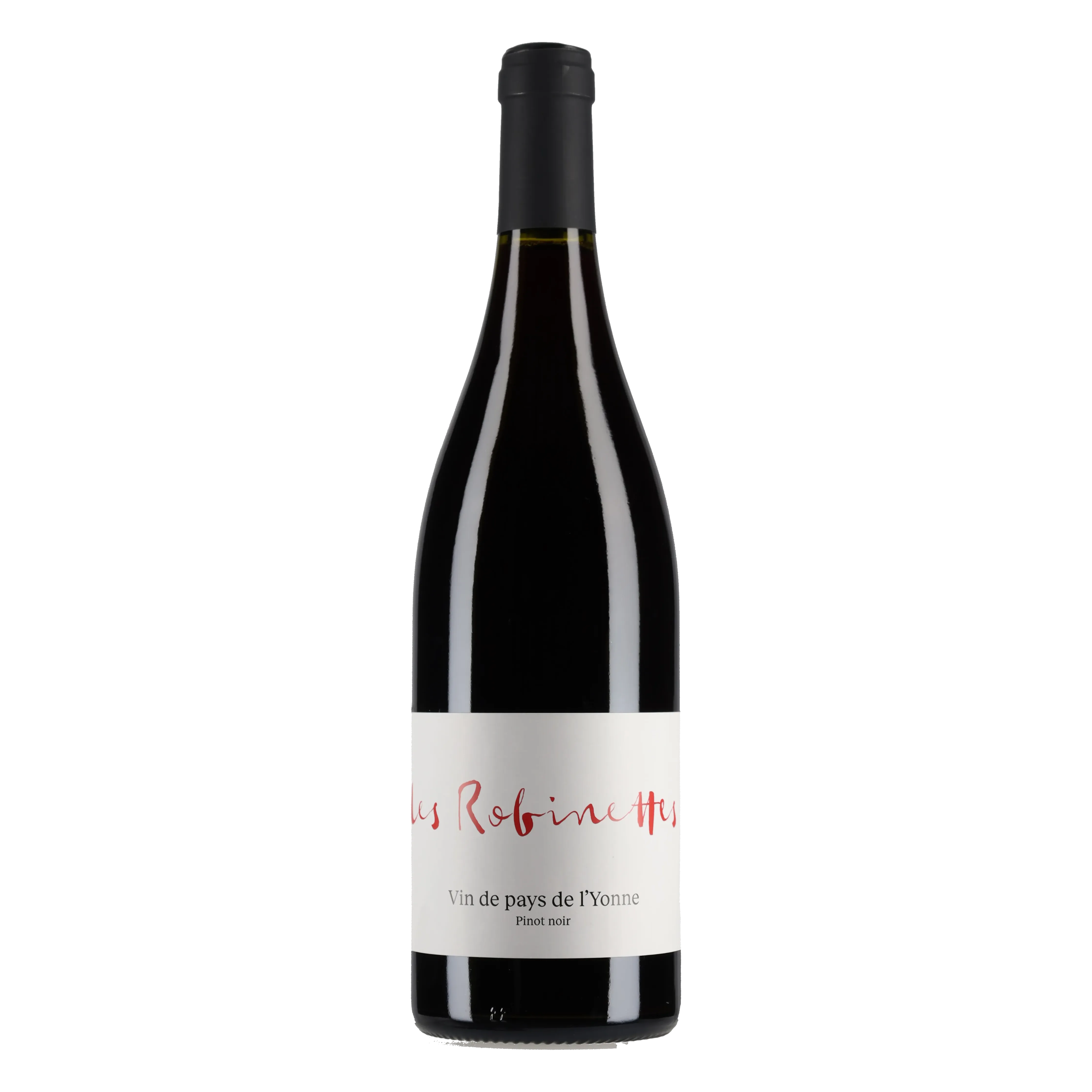 Les Robinettes Pinot Noir IGP Yonne 2023
