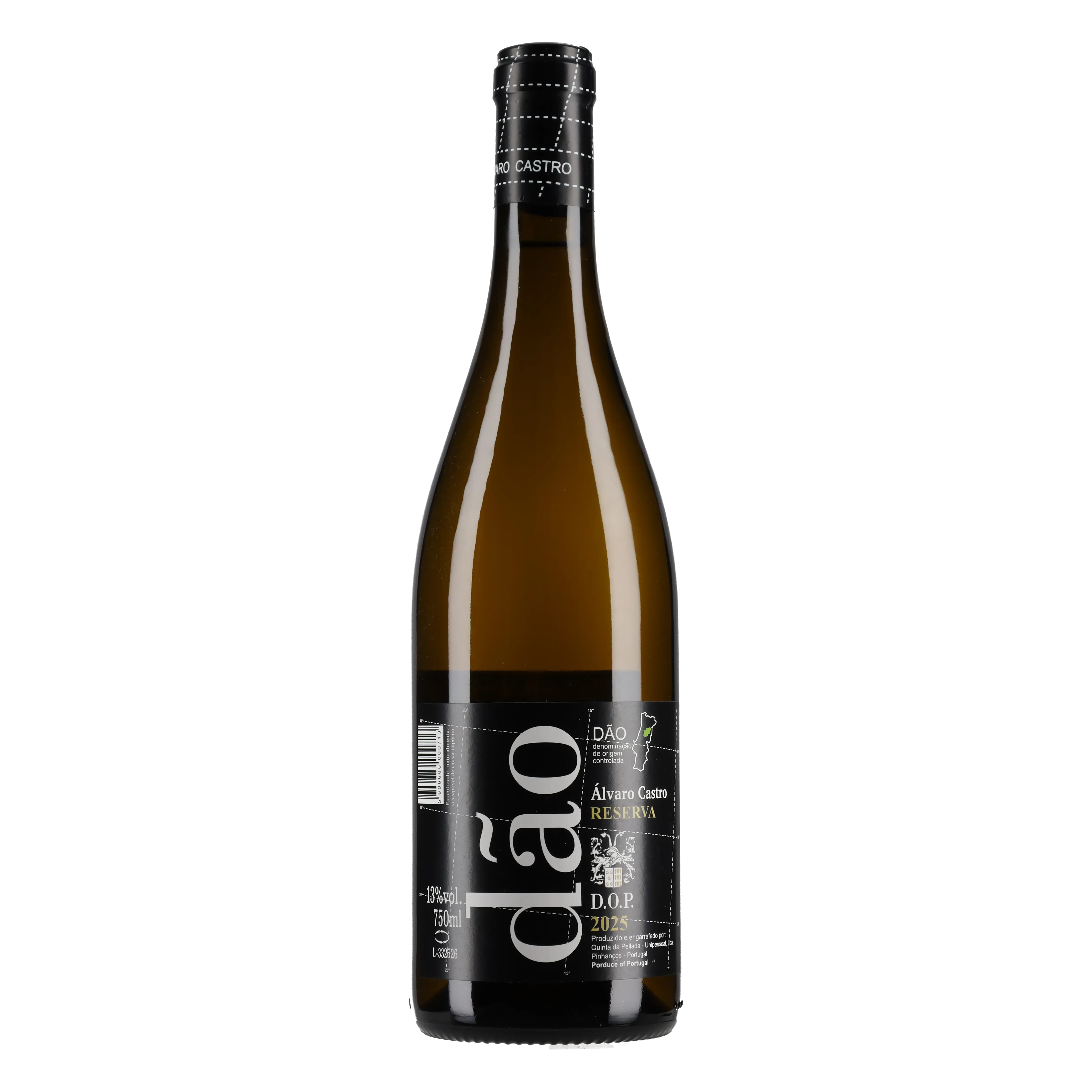 Dao Reserva Branco 2025