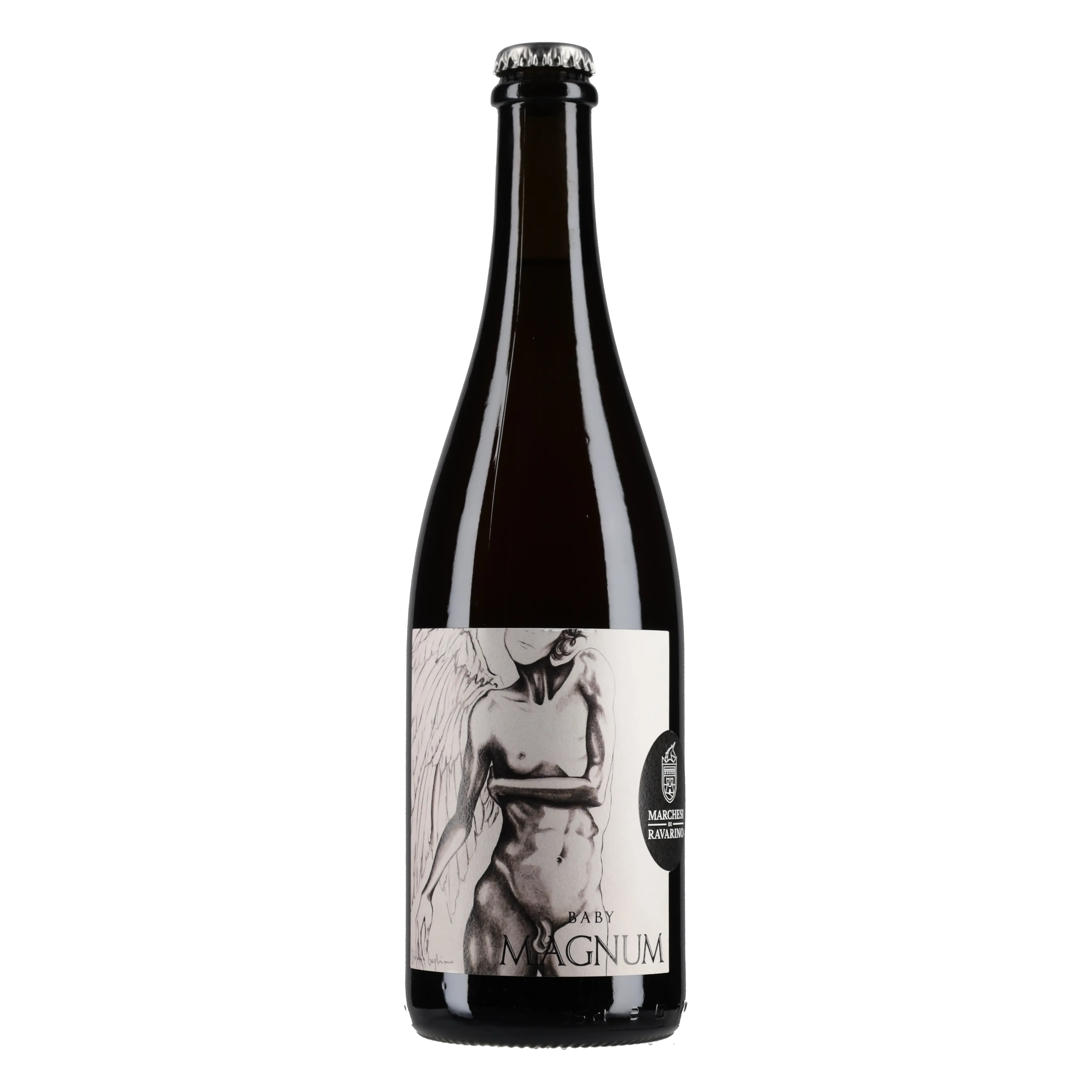 Baby Magnum - Lambrusco di Sorbara DOC 2023
