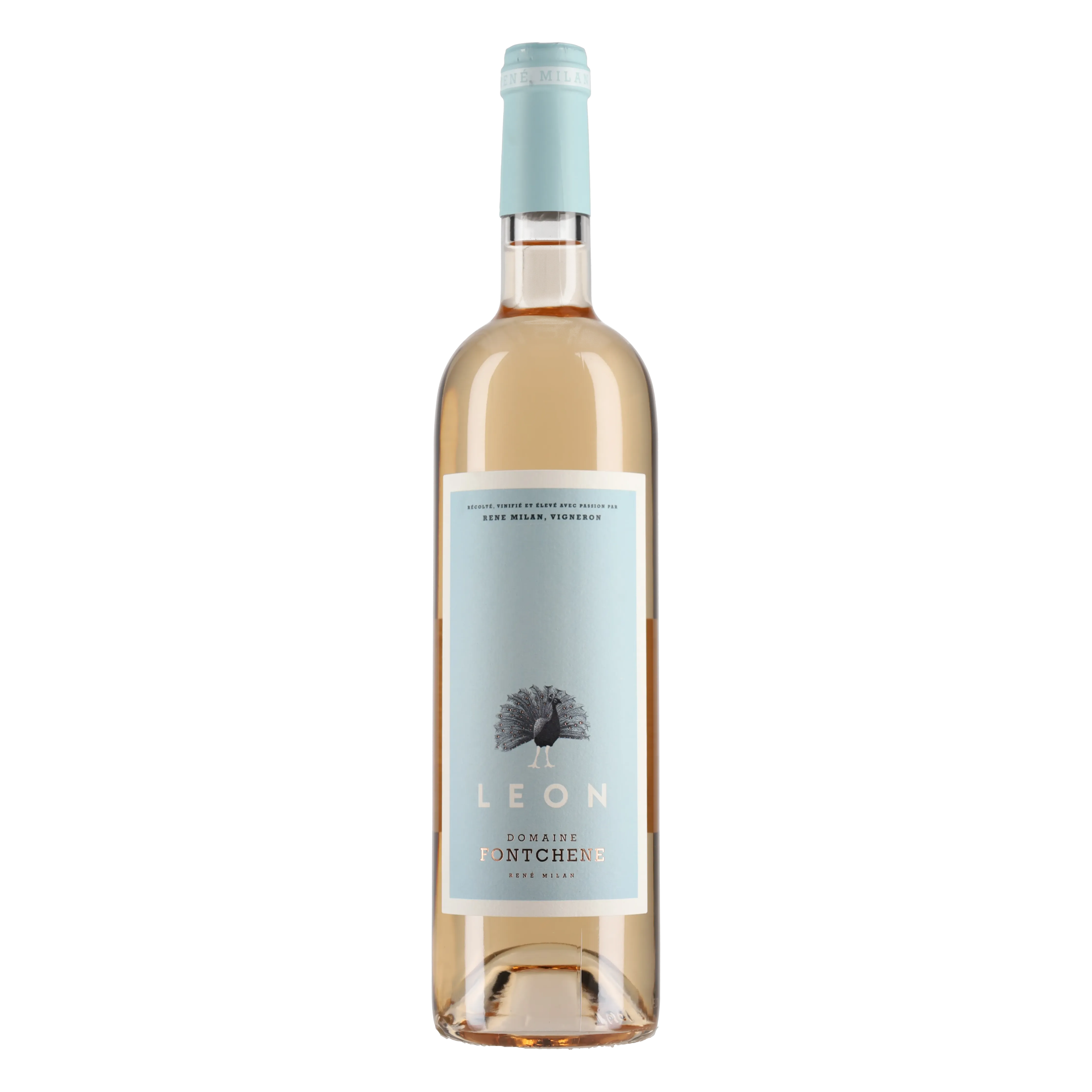Leon Rosé 2025