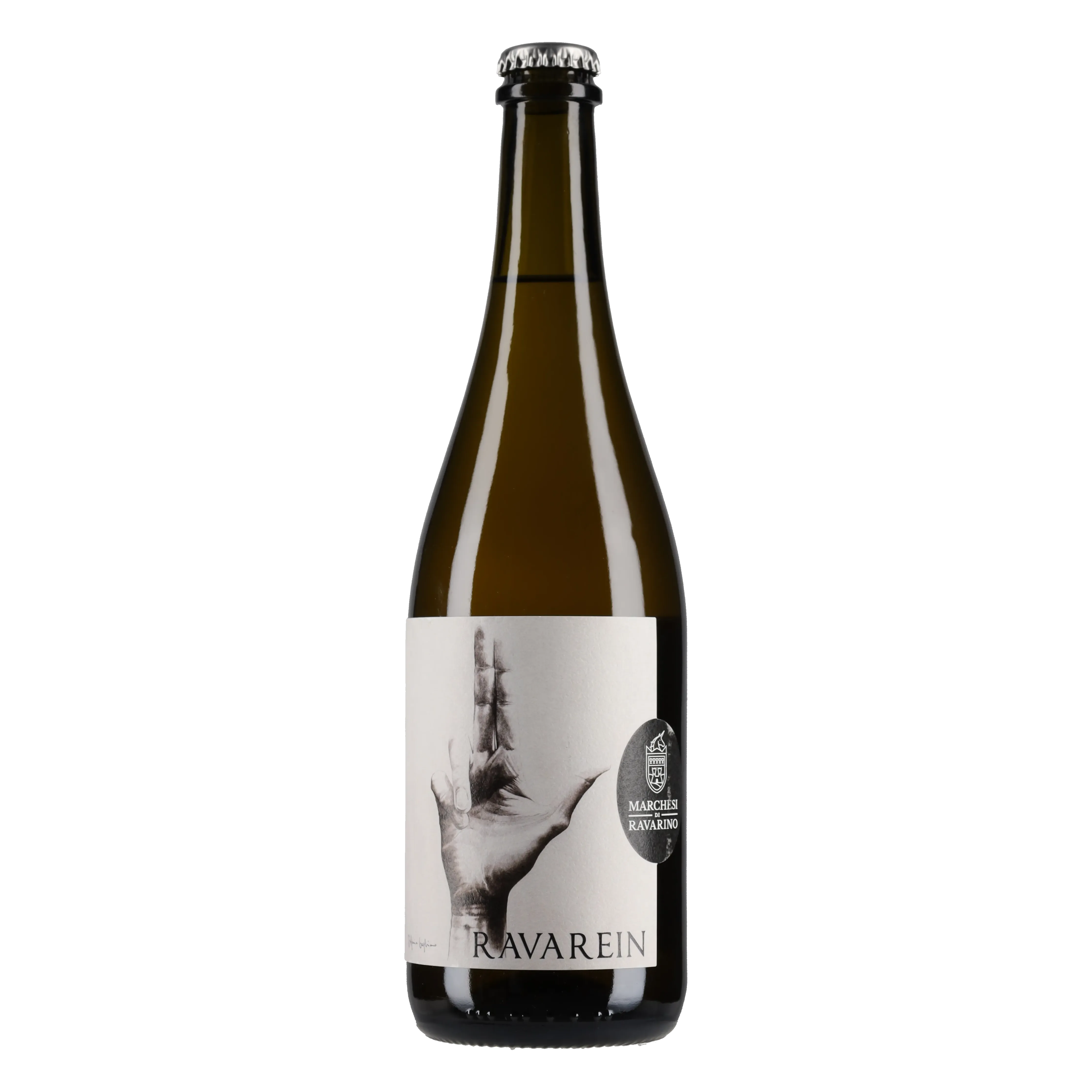 Ravarein - Bianco dell'Emilia IGT 2024