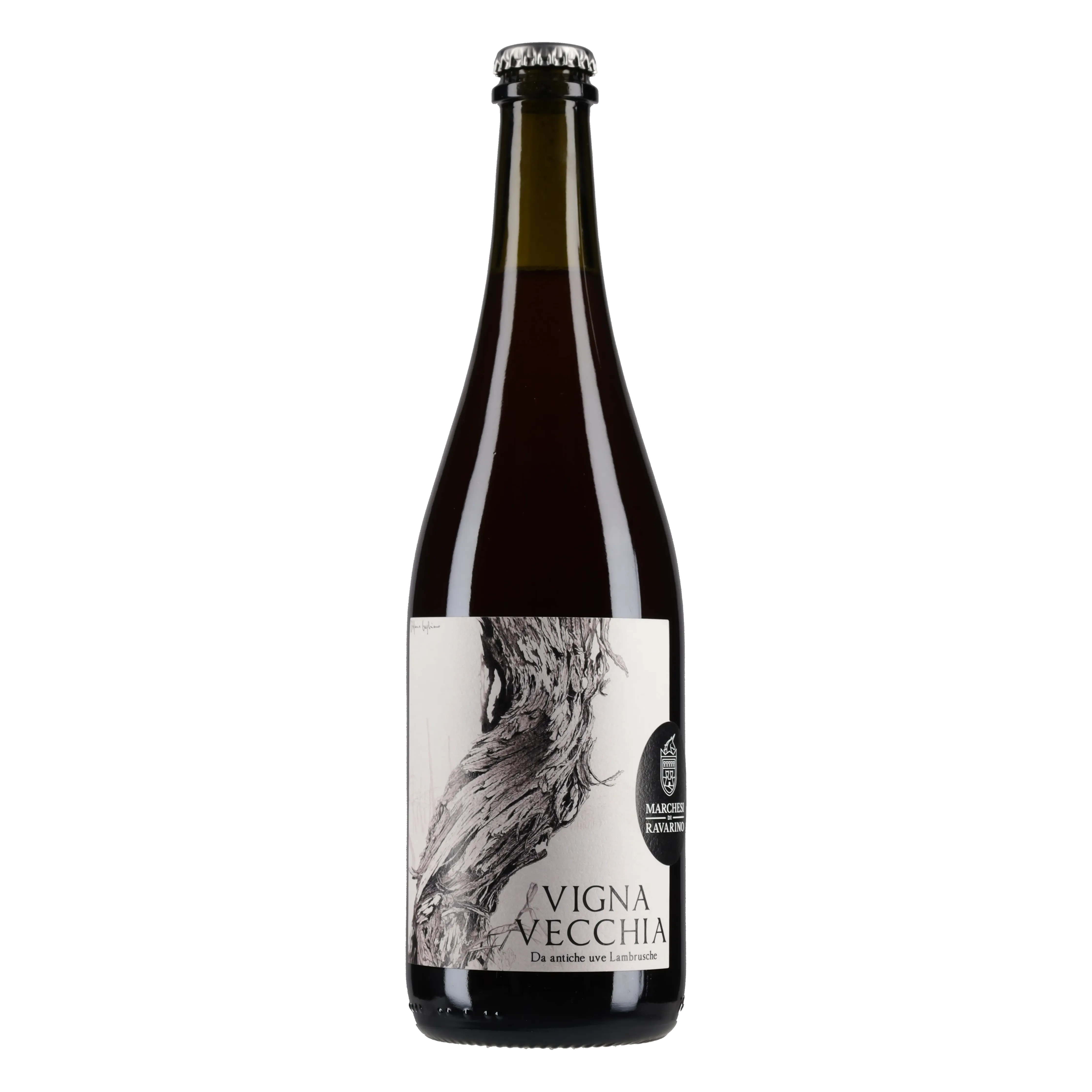 Vigna Vecchia - Lambrusco dell'Emilia IGT 2024