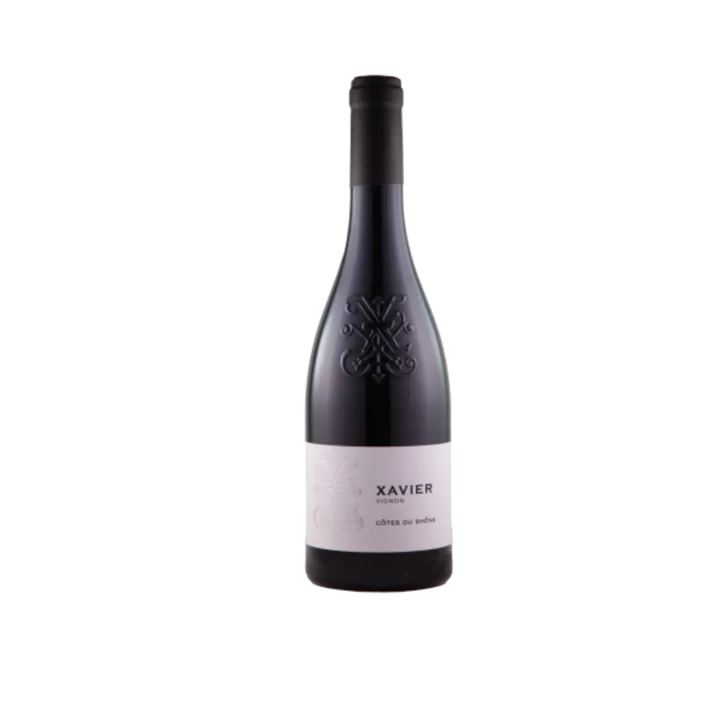 Côtes du Rhône Rouge 2021