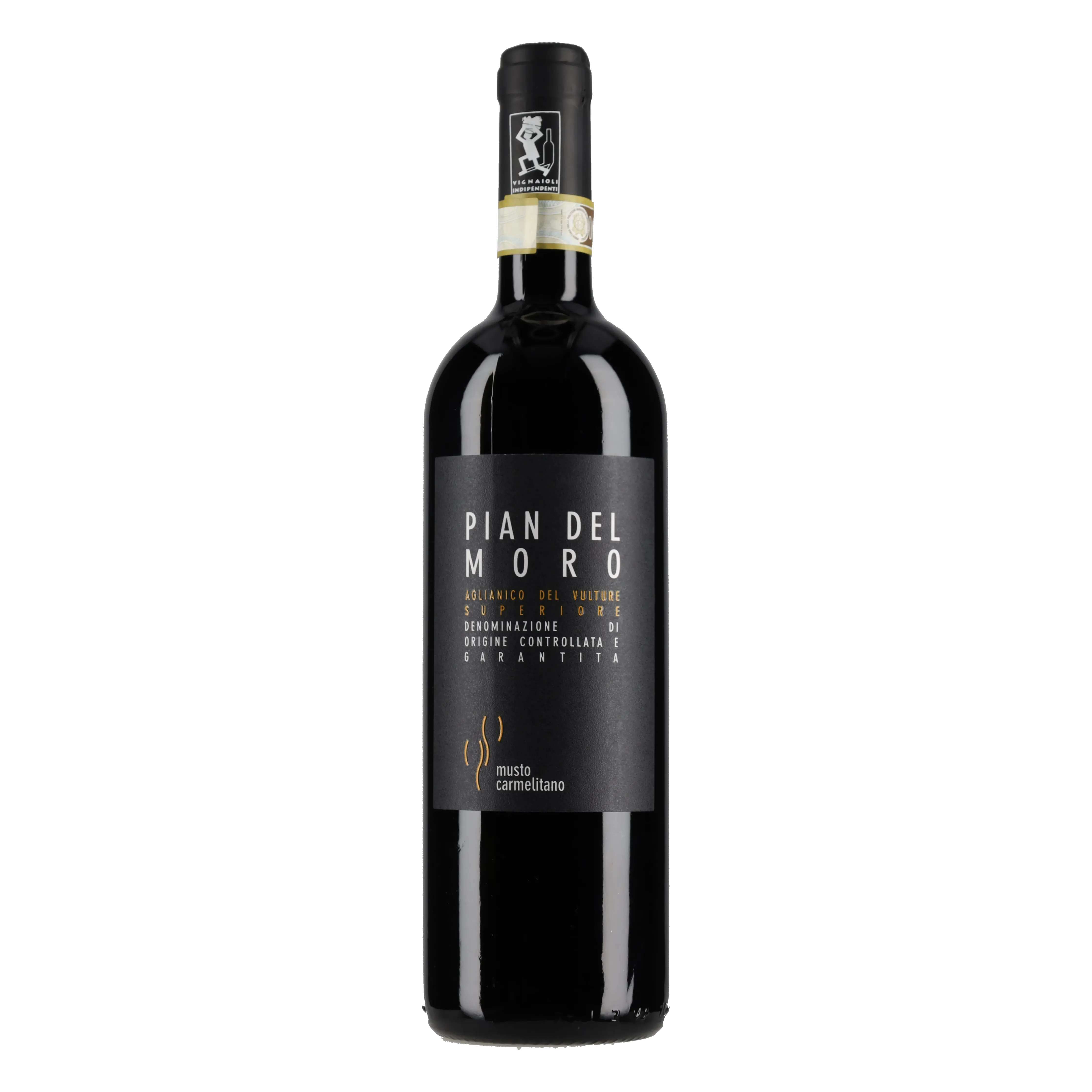 Pian del moro 2020