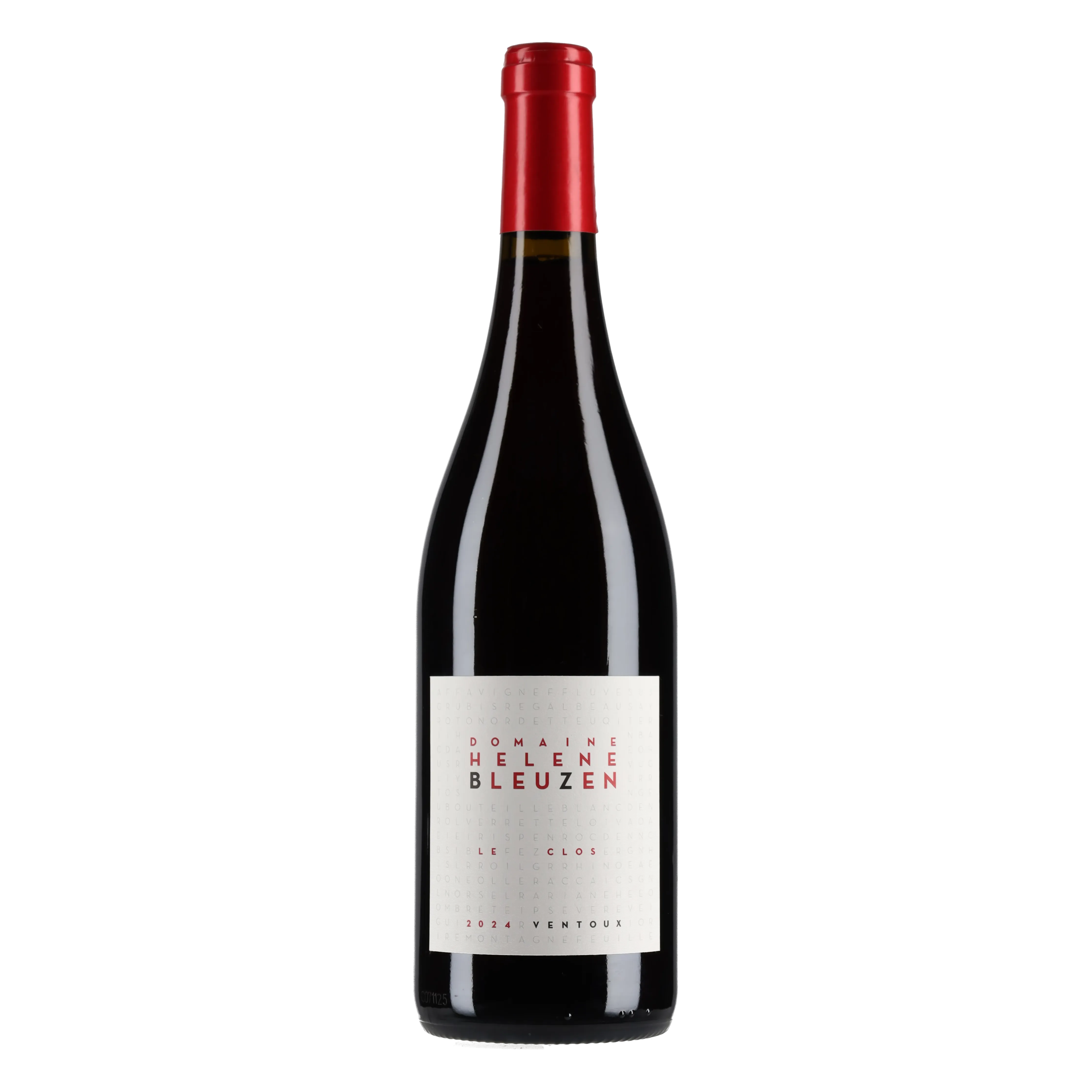 Le Clos' Rouge 2024