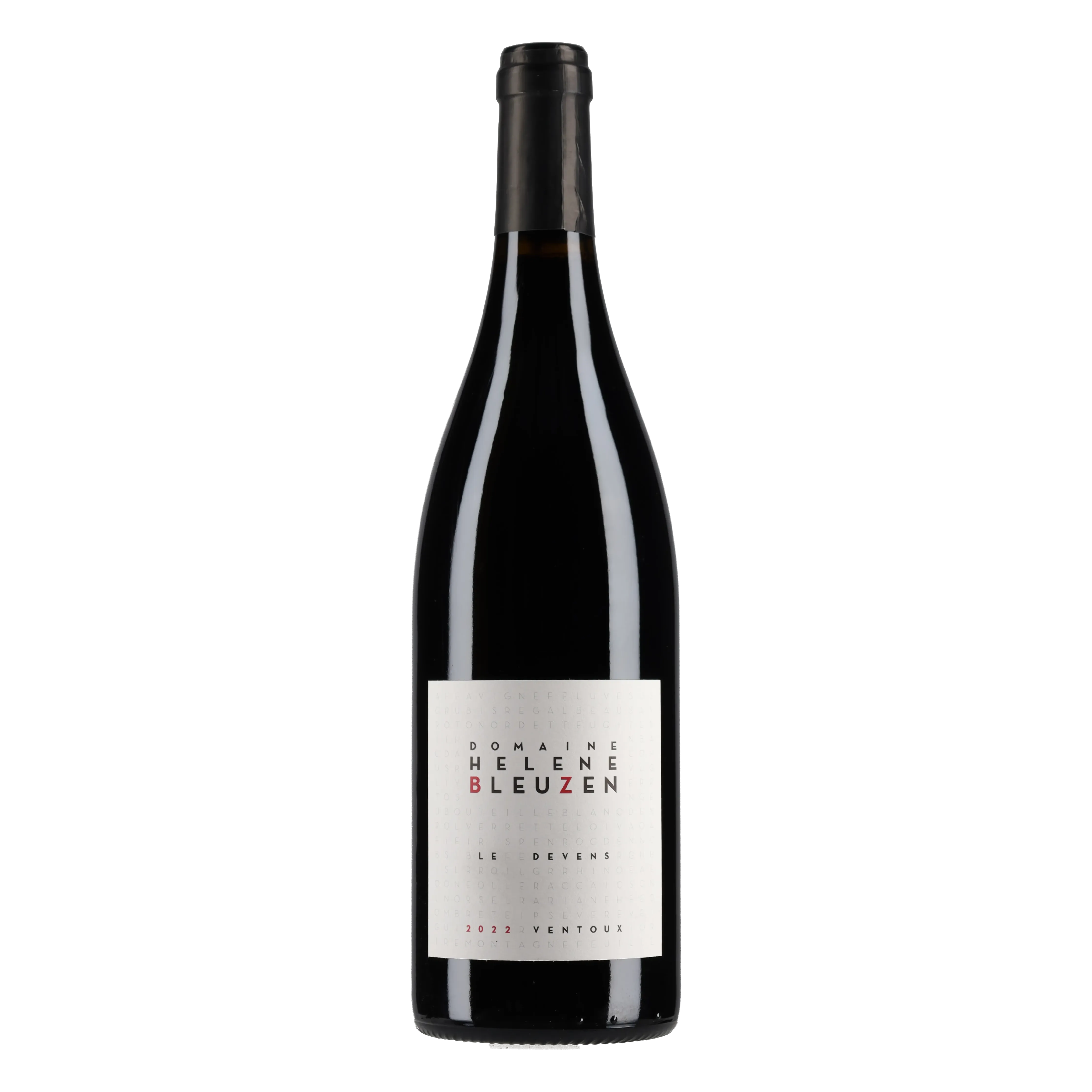 Le Devens' Rouge 2022