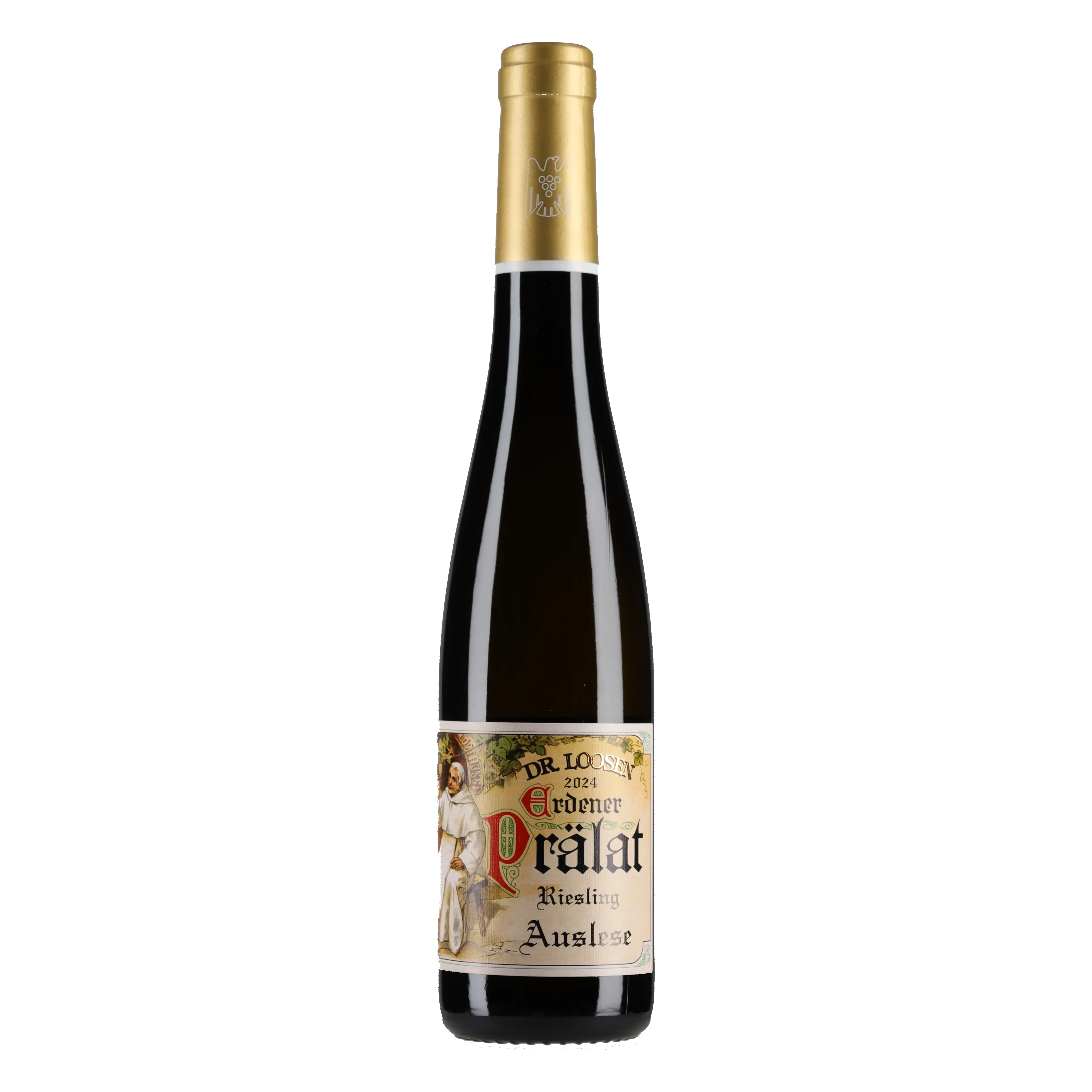 0,375L Riesling Auslese Goldkapsel 'Erdener Prälat' 2024