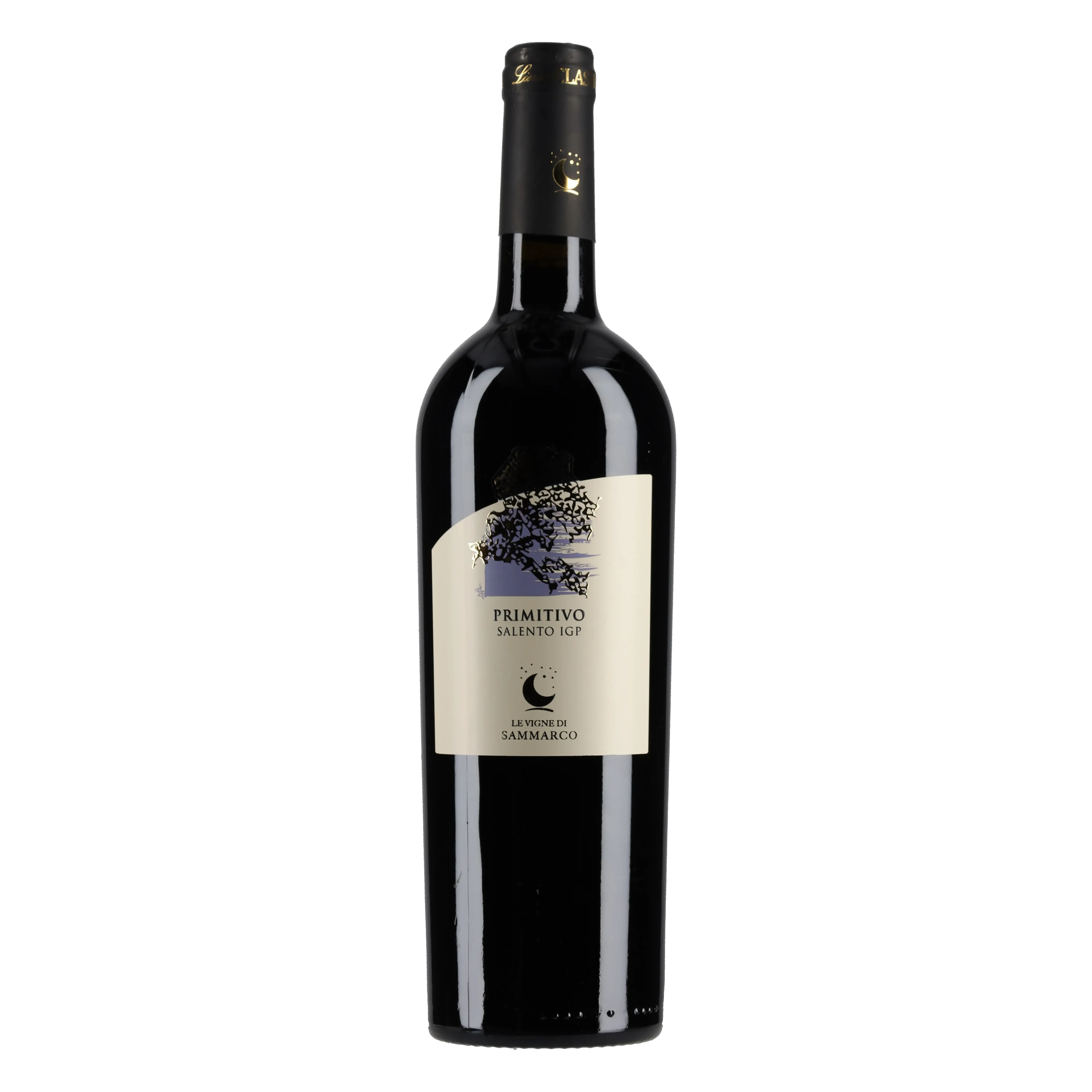 Classica Primitivo IGP Salento 2023