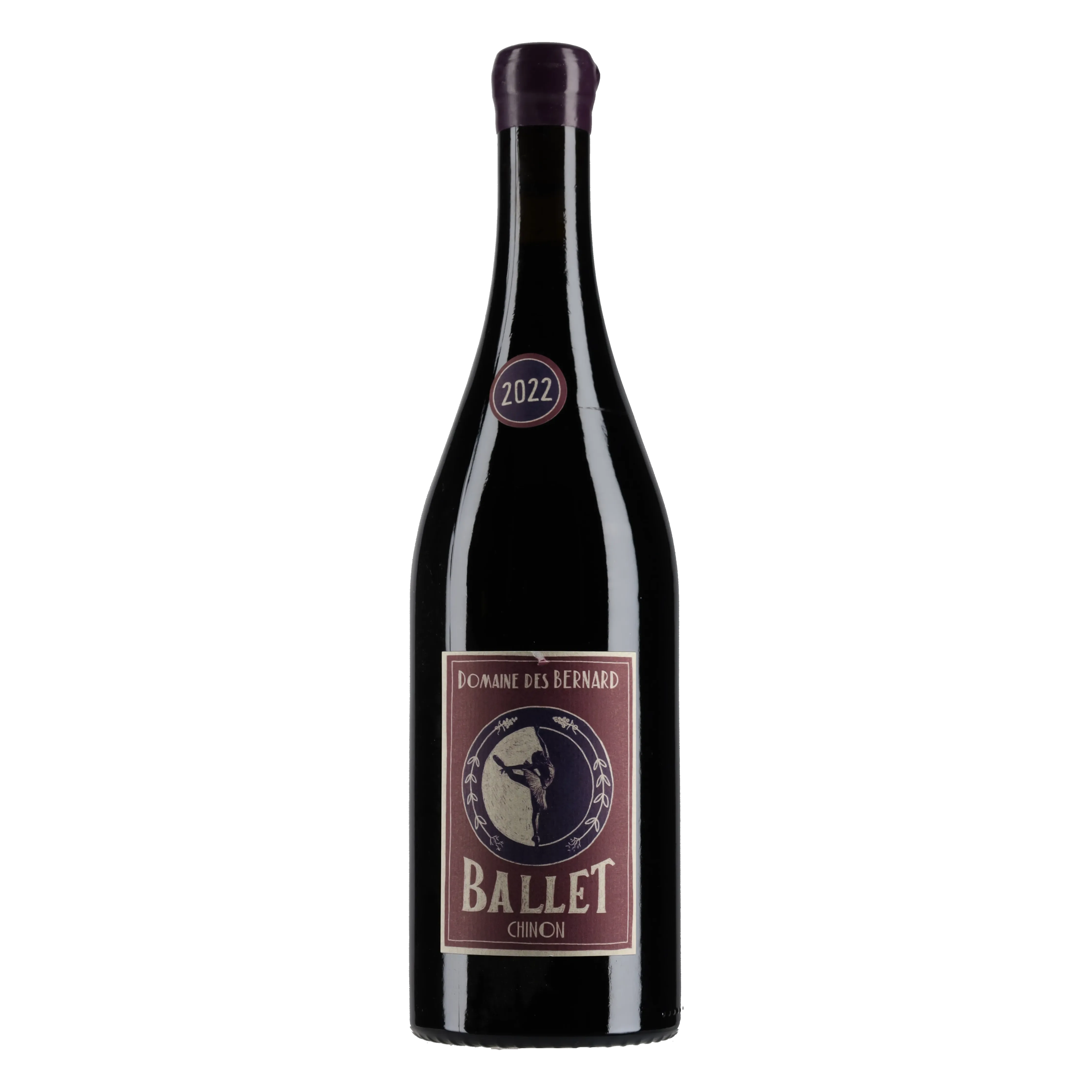 Chinon, Ballet 2022