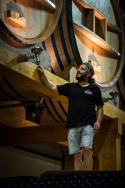 Champagne 4 Cépages brut nature, 2014