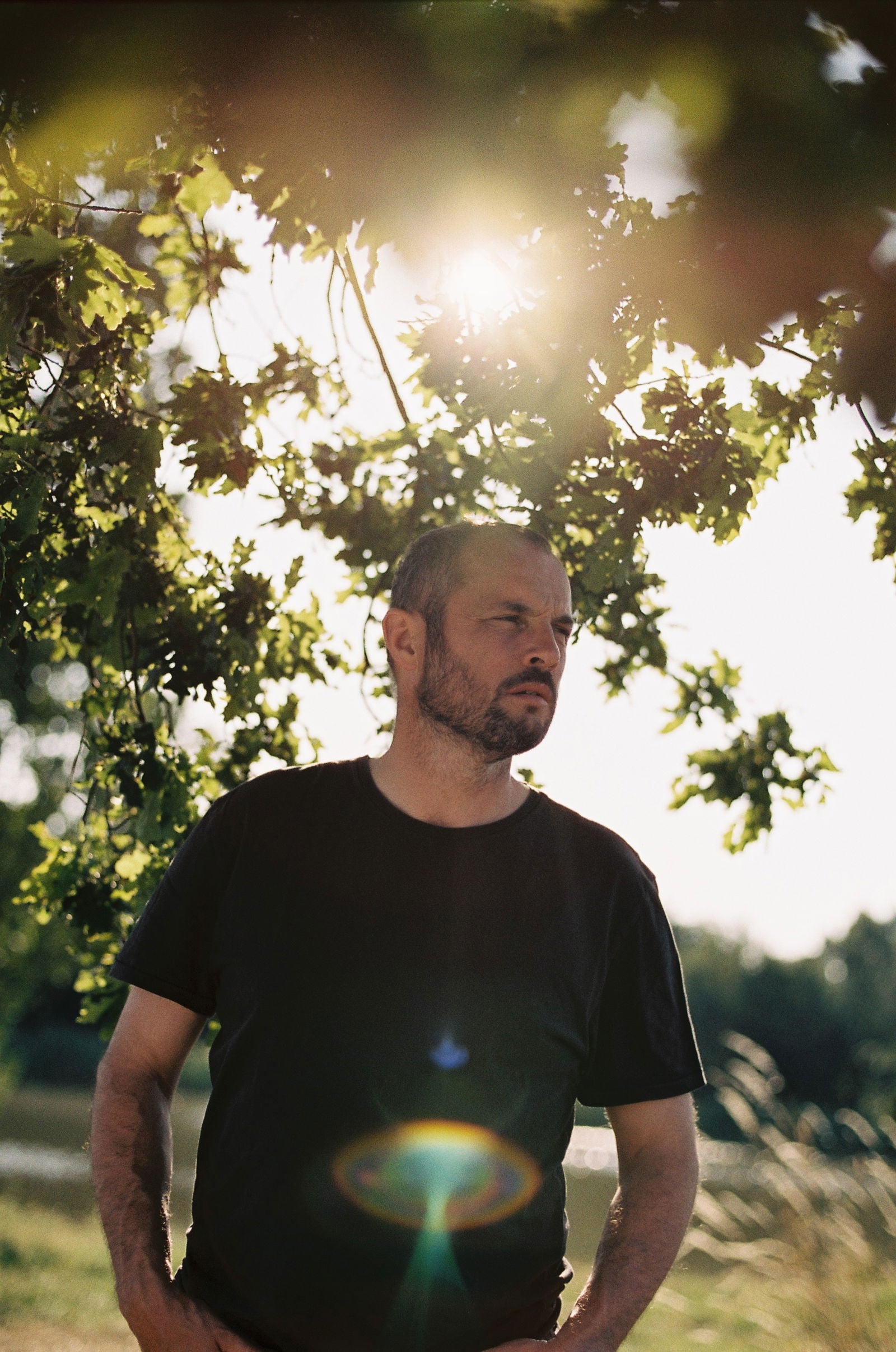 Les Galipettes Touraine rosé, 2024