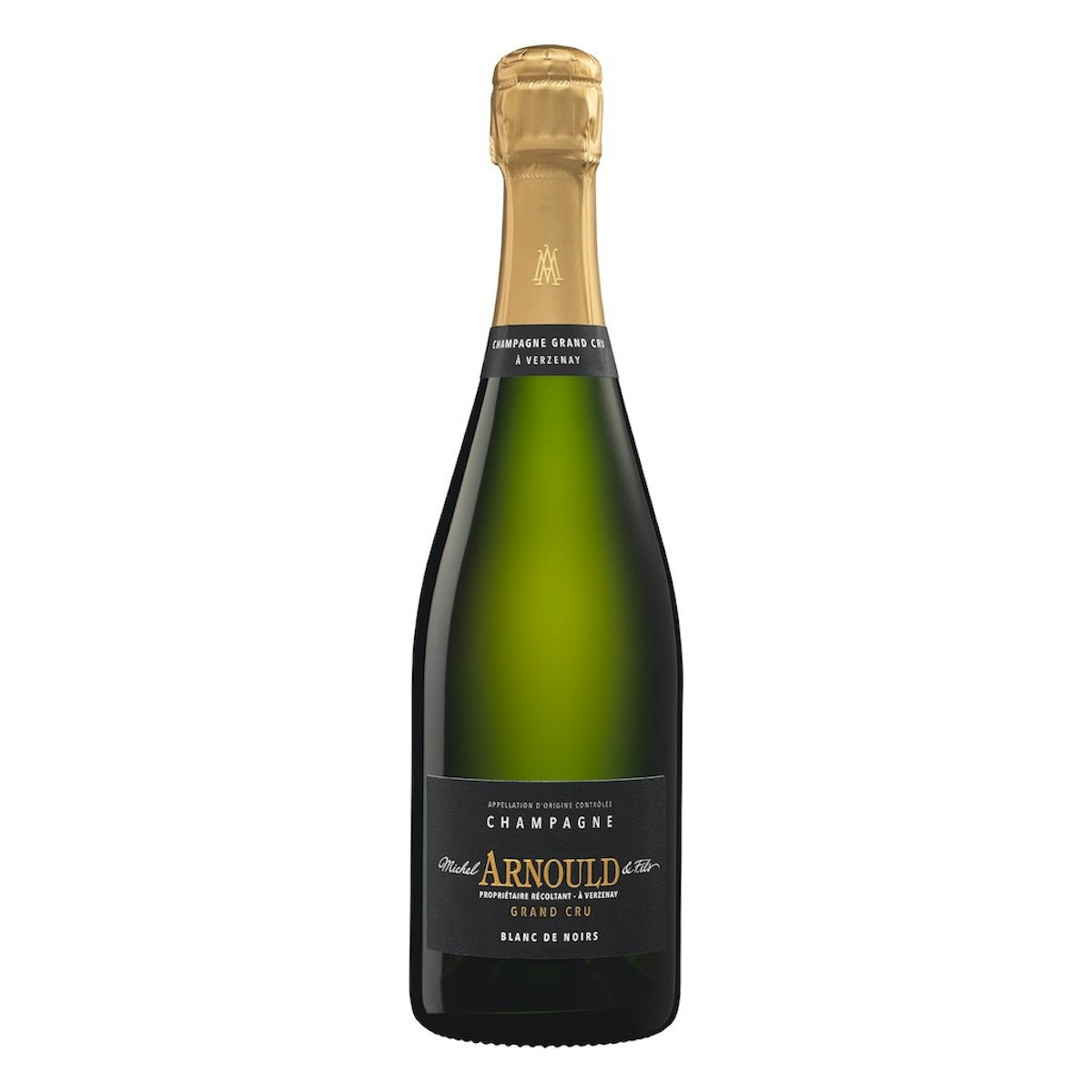 0.375L Champagne Observation Gr Cr