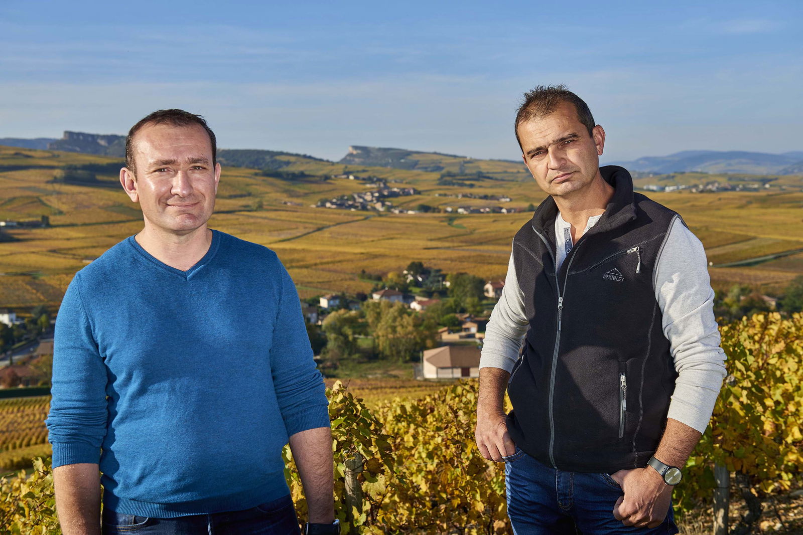 Saint-Véran ‘Les Rochats’, 2022