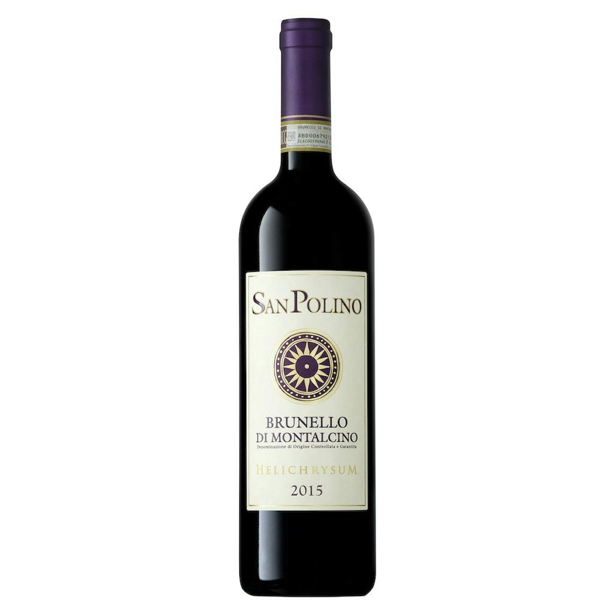 Brunello di Montalcino ‘Helichrysum', 2018