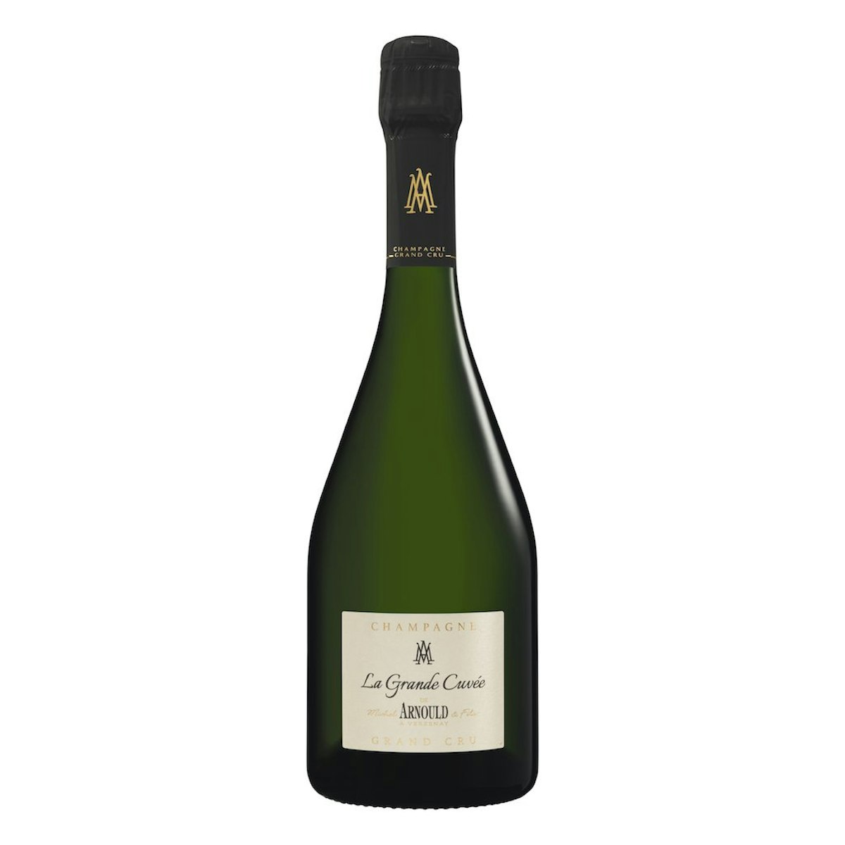 Champagne Acuite Grand Cru