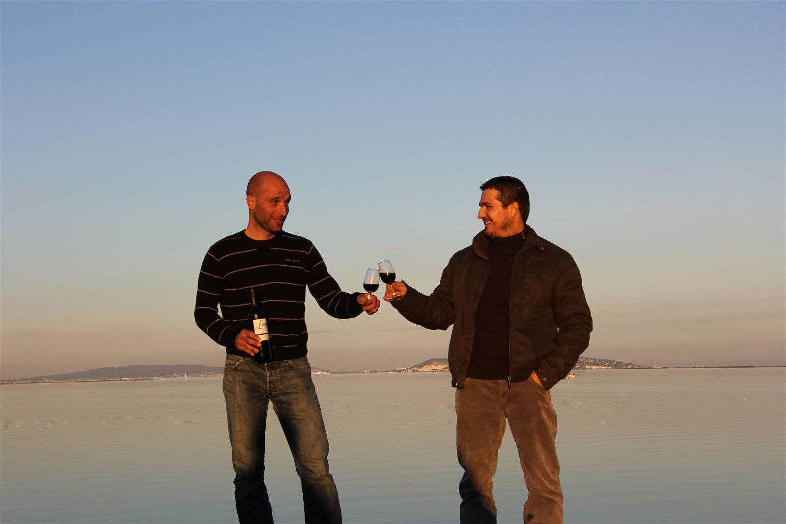 Cabernet Sauvignon, 2023