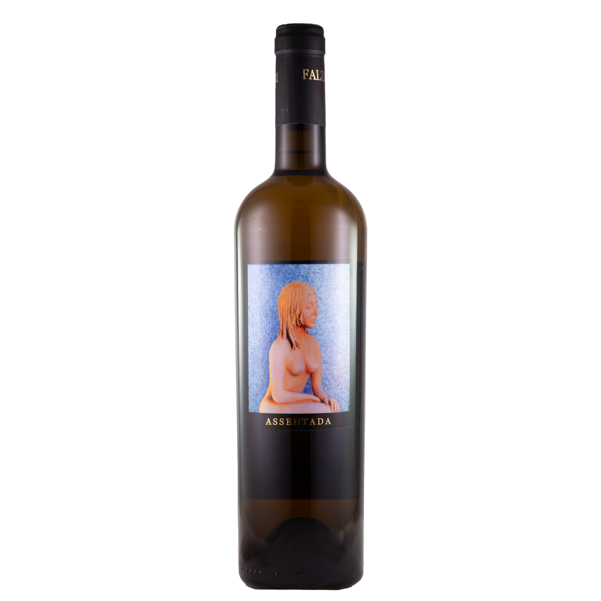 Trebbiano Toscana 'Assentada', 2022