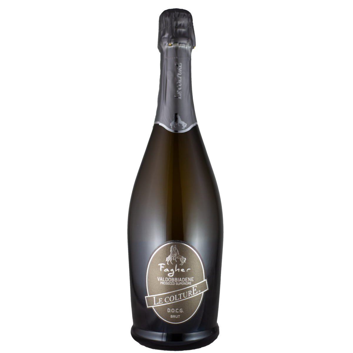 Prosecco Spumante ‘Fagher’ brut