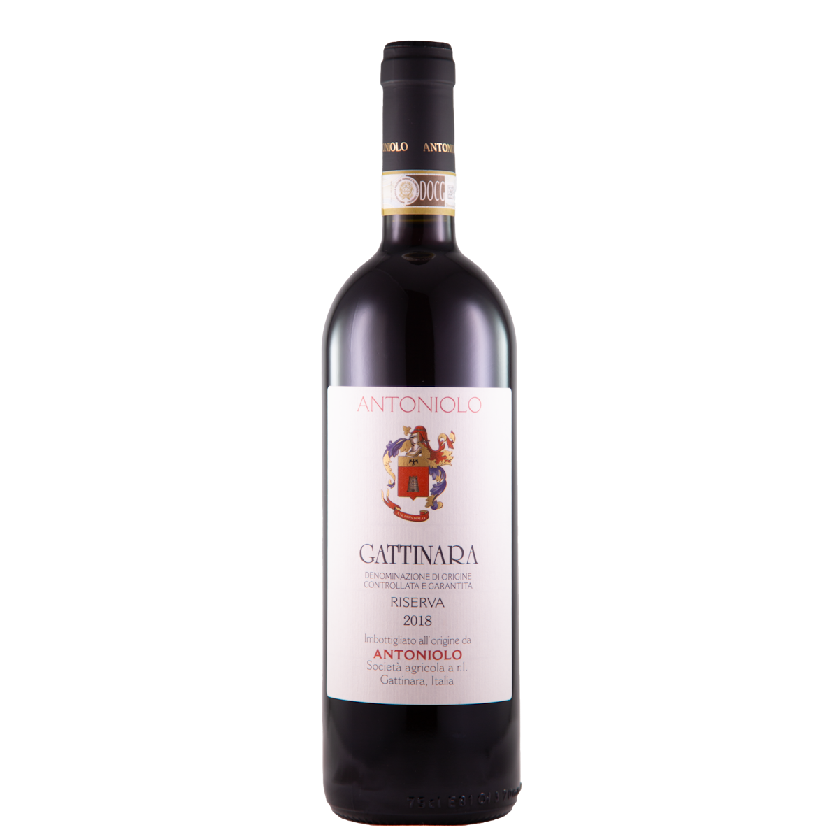 Gattinara DOCG, 2020