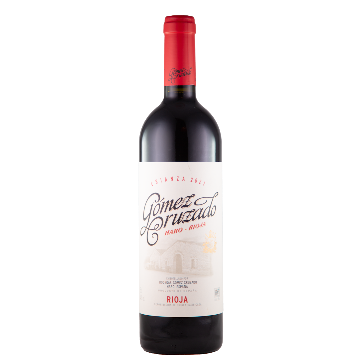 Rioja Crianza, 2022