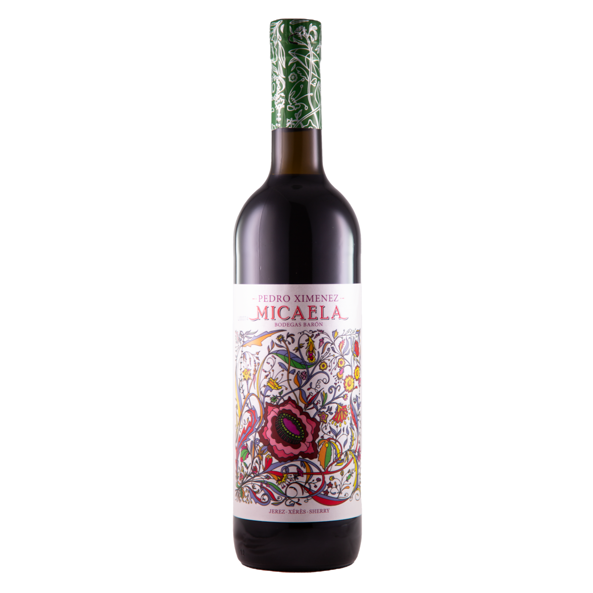 Pedro Ximenez ‘Micaela'