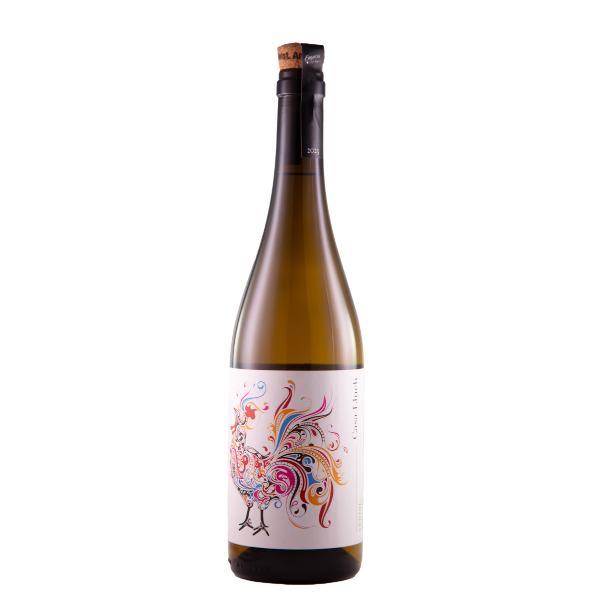 Tempranillo, Casa LLuch, 2024