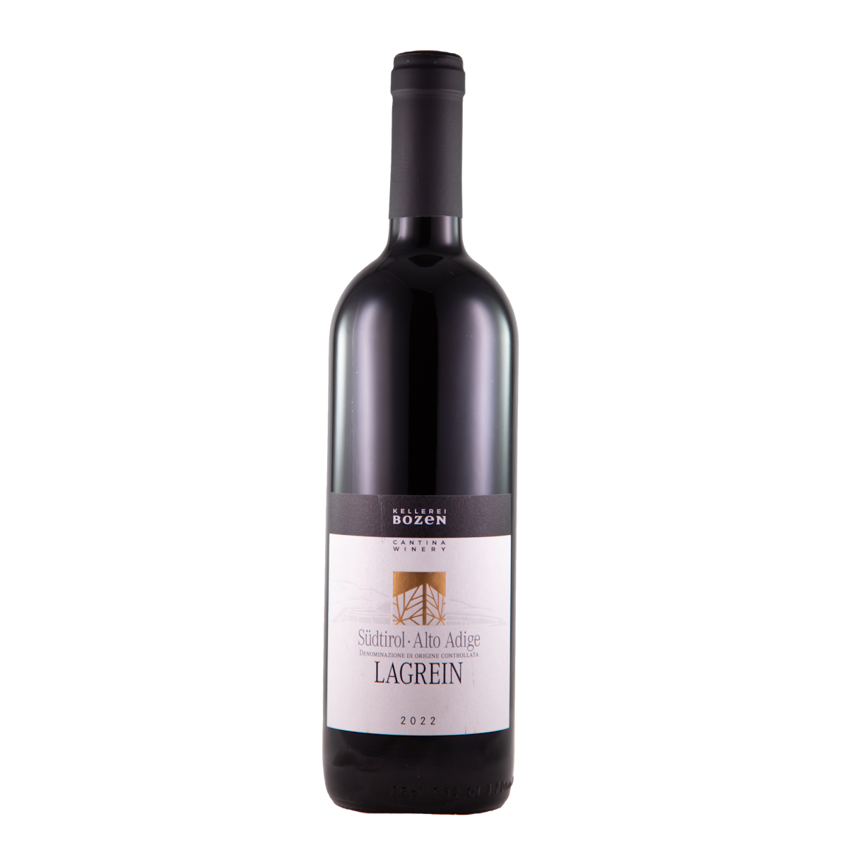 Lagrein, 2024