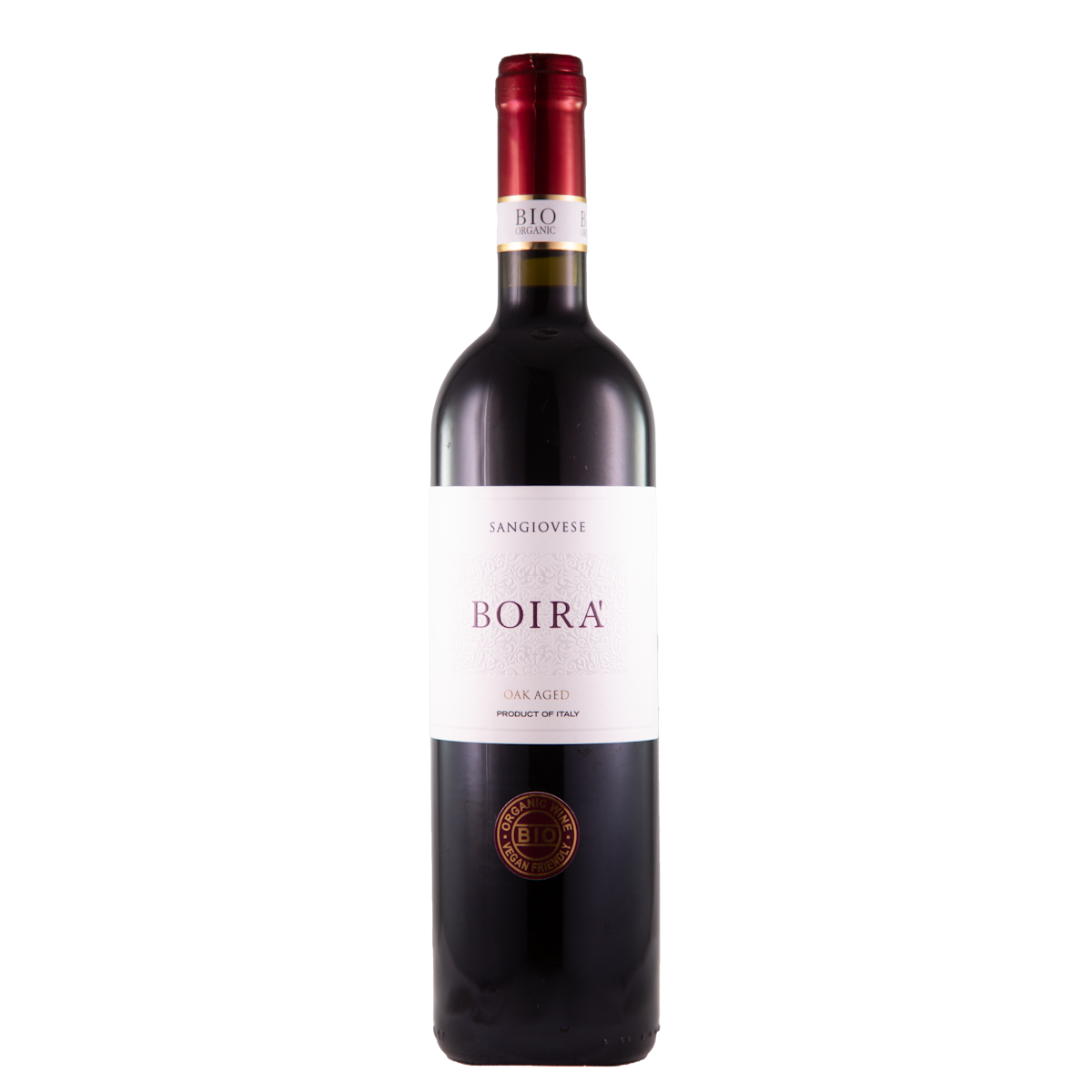 Sangiovese ‘Boira’, 2022