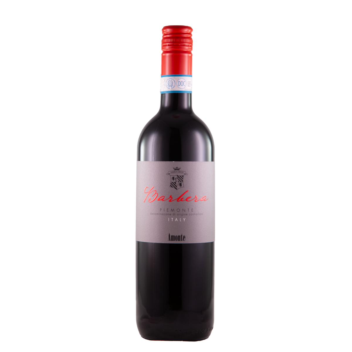 Barbera ‘Amonte’, 2023