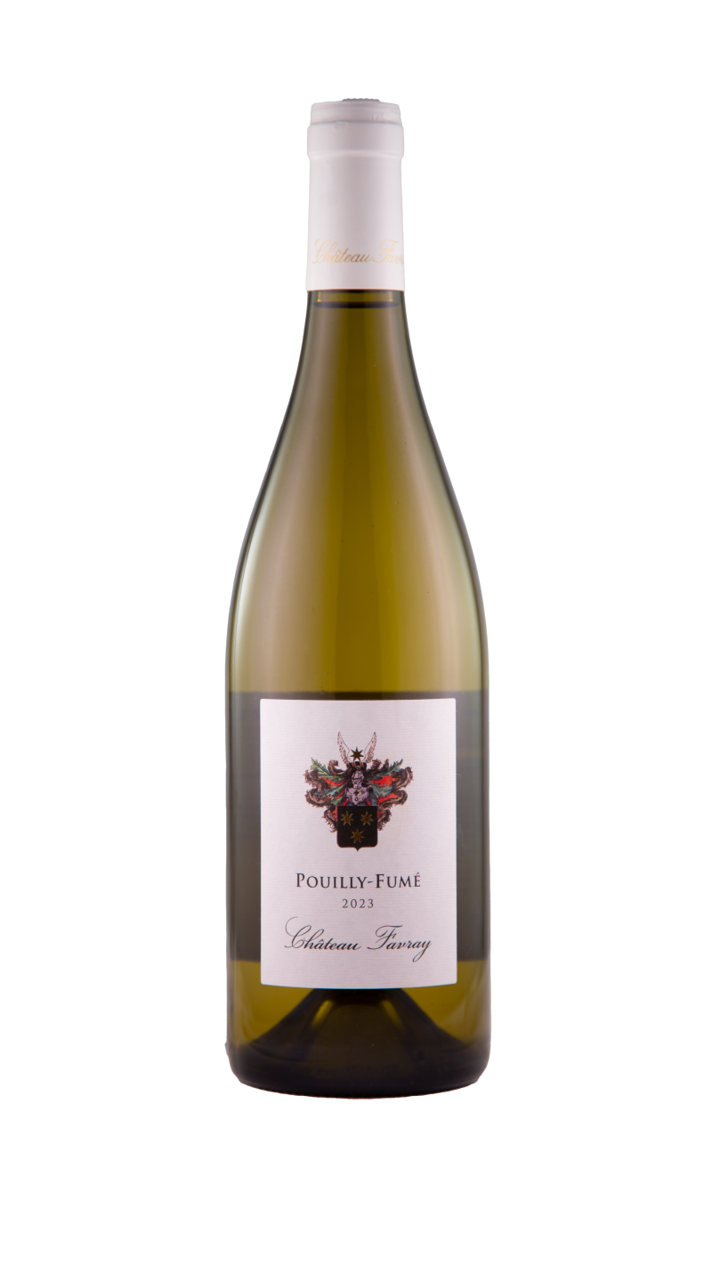 Pouilly Fumé, 2024