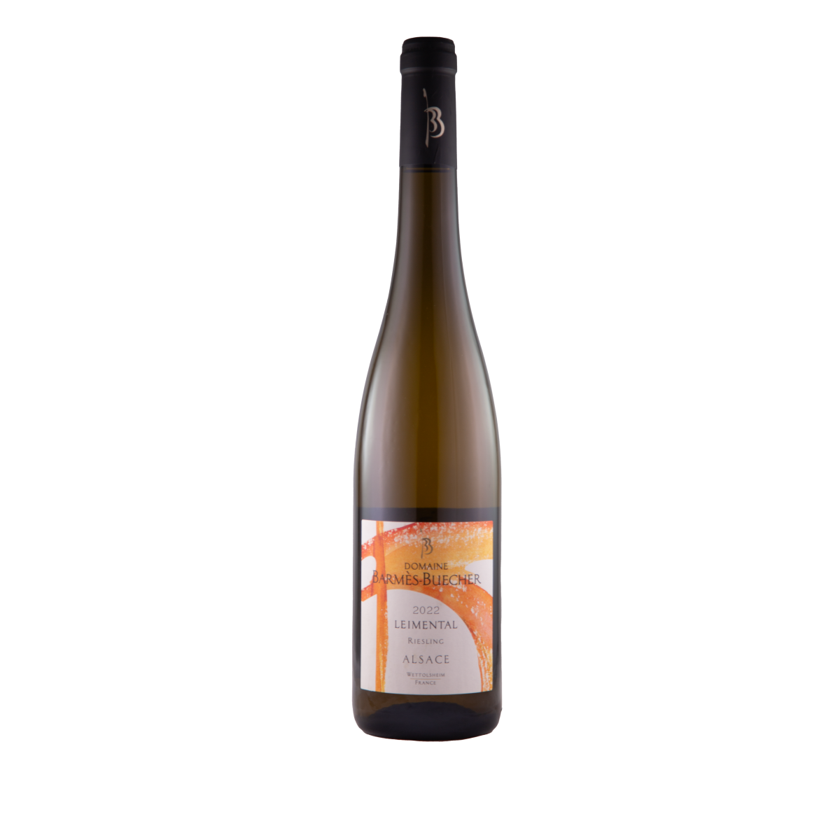 Riesling Leimental, 2021