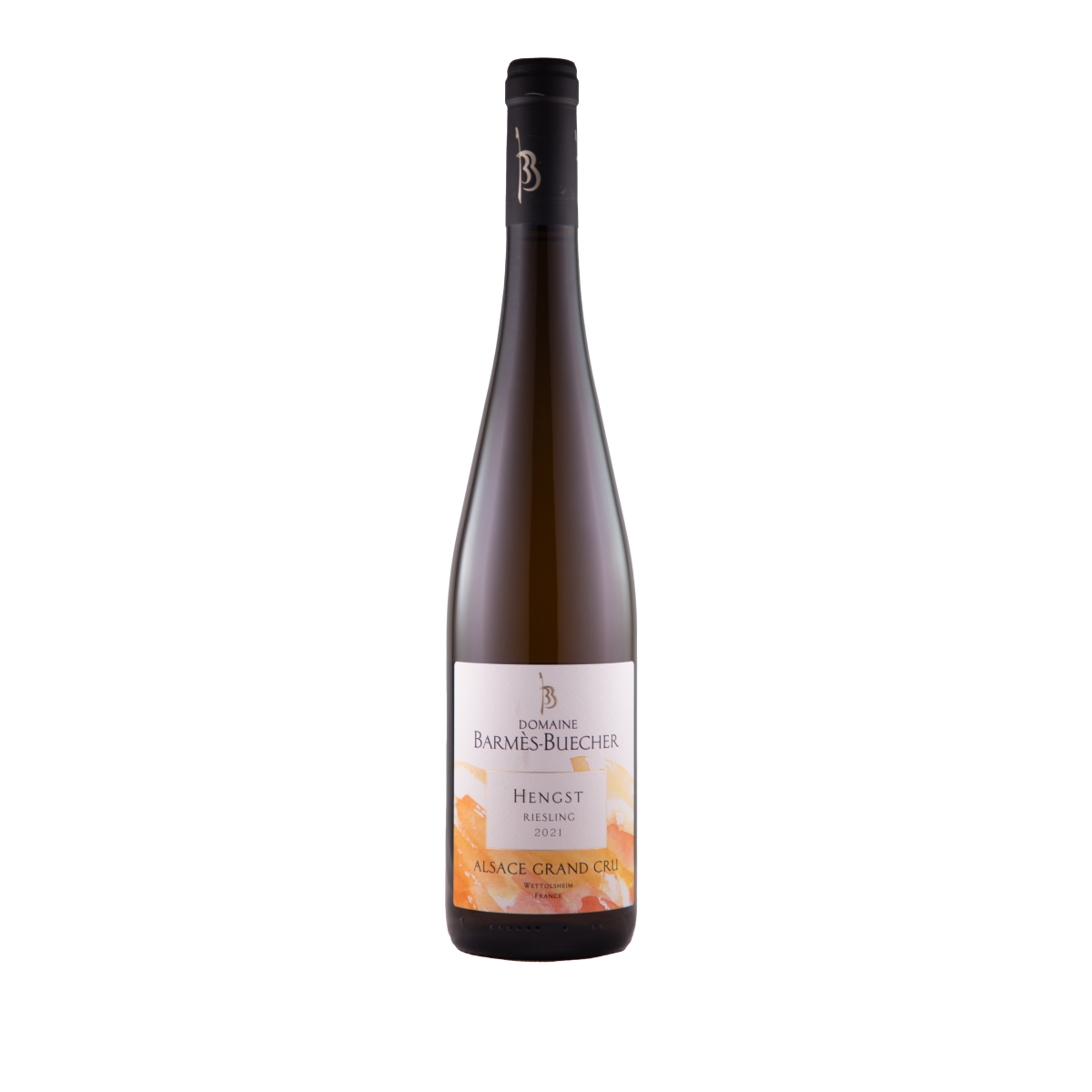 Riesling Grand Cru Hengst, 2023