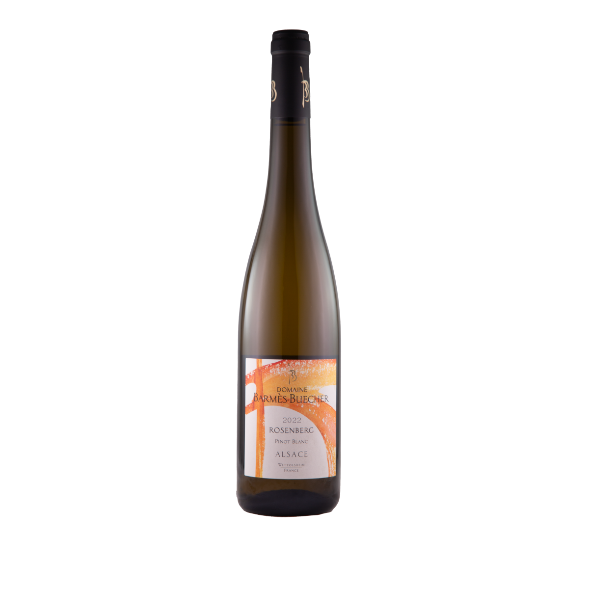 Pinot Blanc 'Rosenberg', 2022