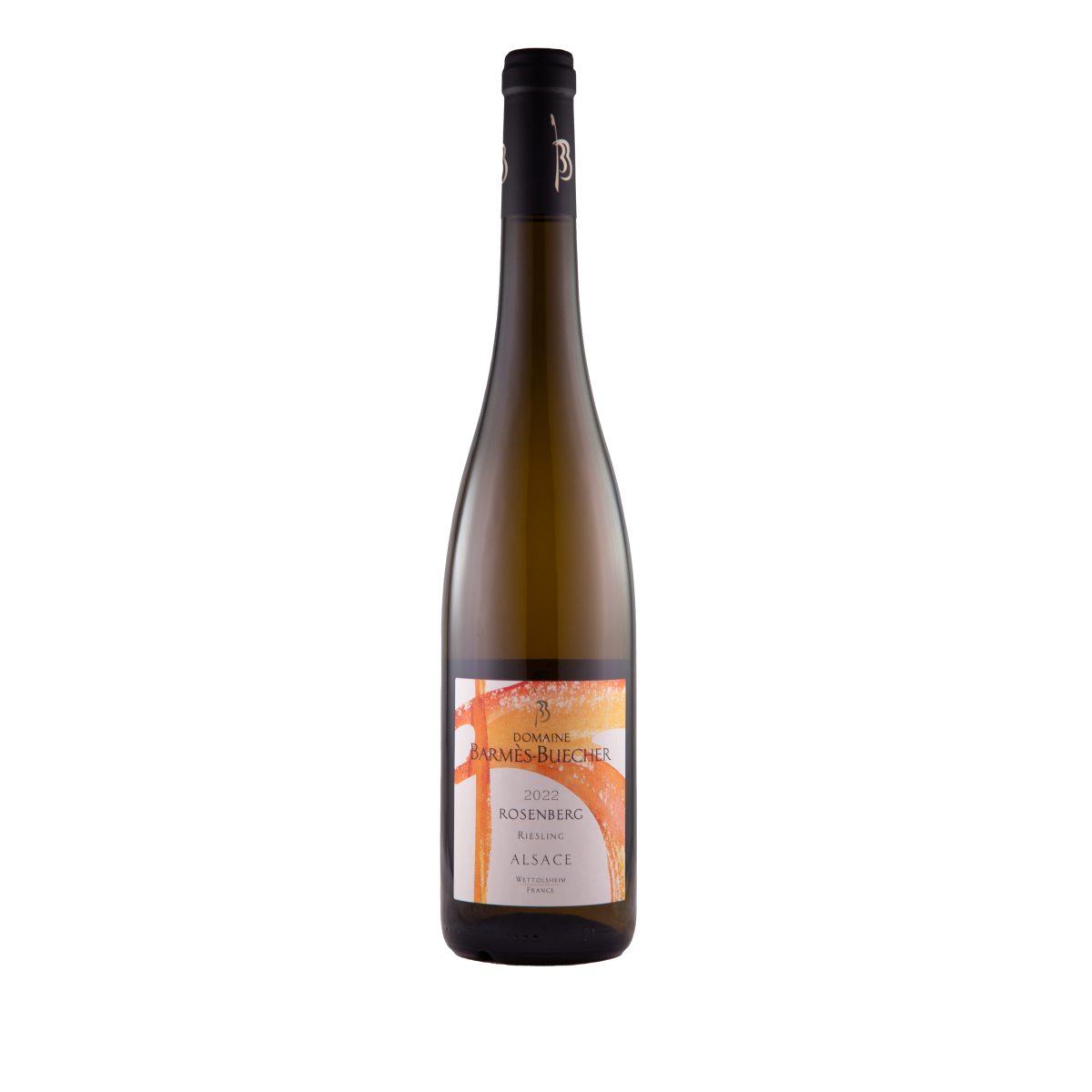 Riesling 'Rosenberg', 2022