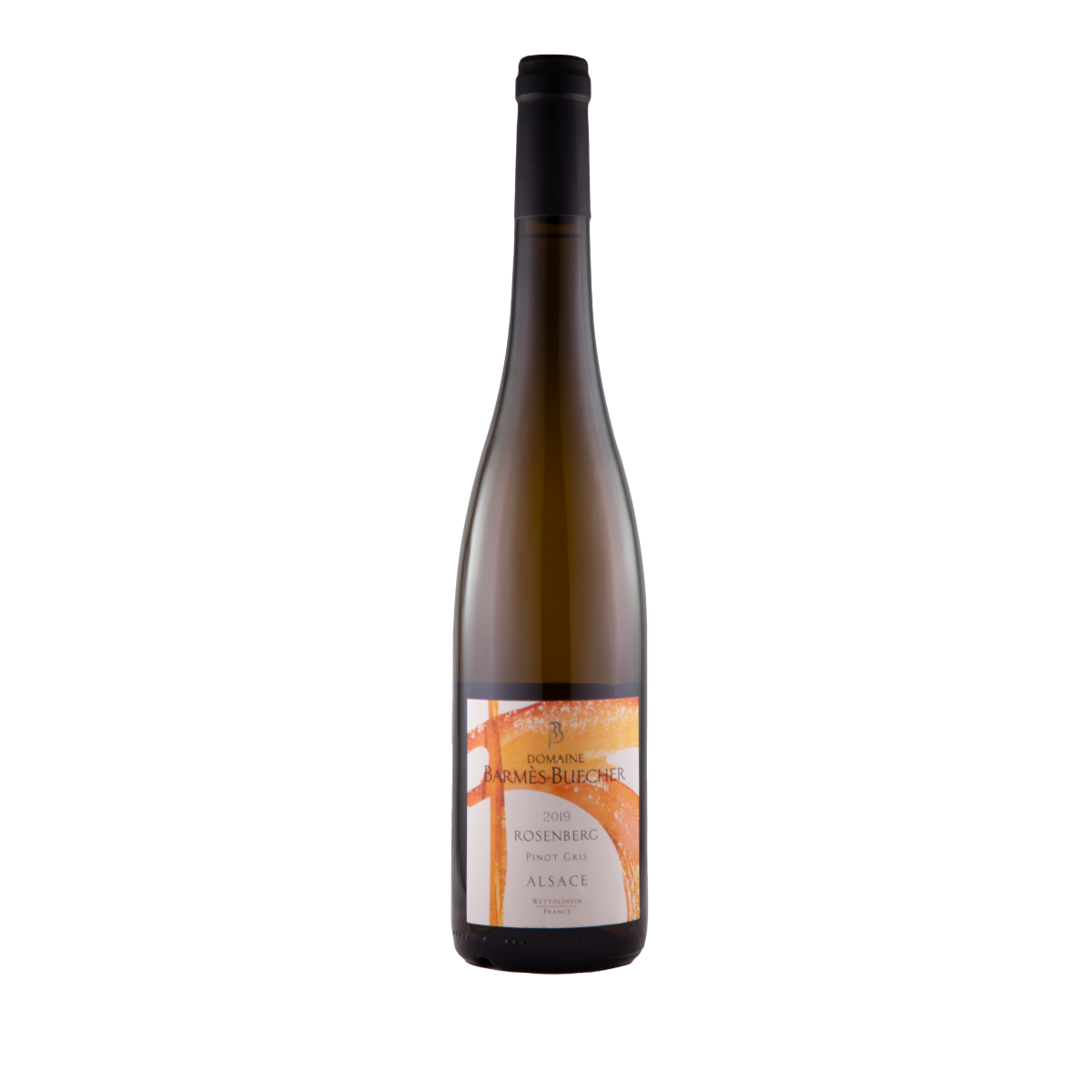 Pinot Gris 'Rosenberg', 2022
