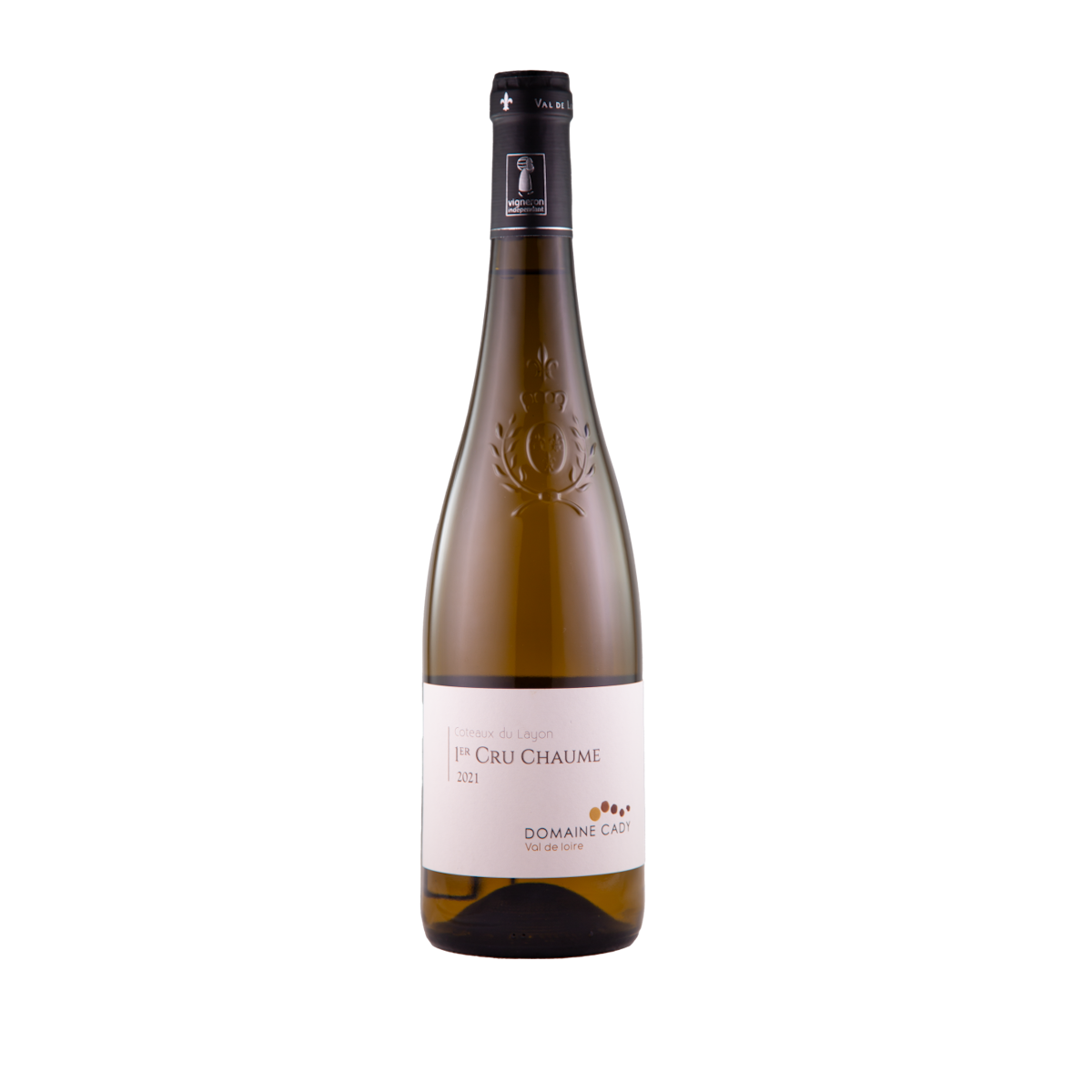 Coteaux de Layon 1er Cru ‘Chaume’, 2021