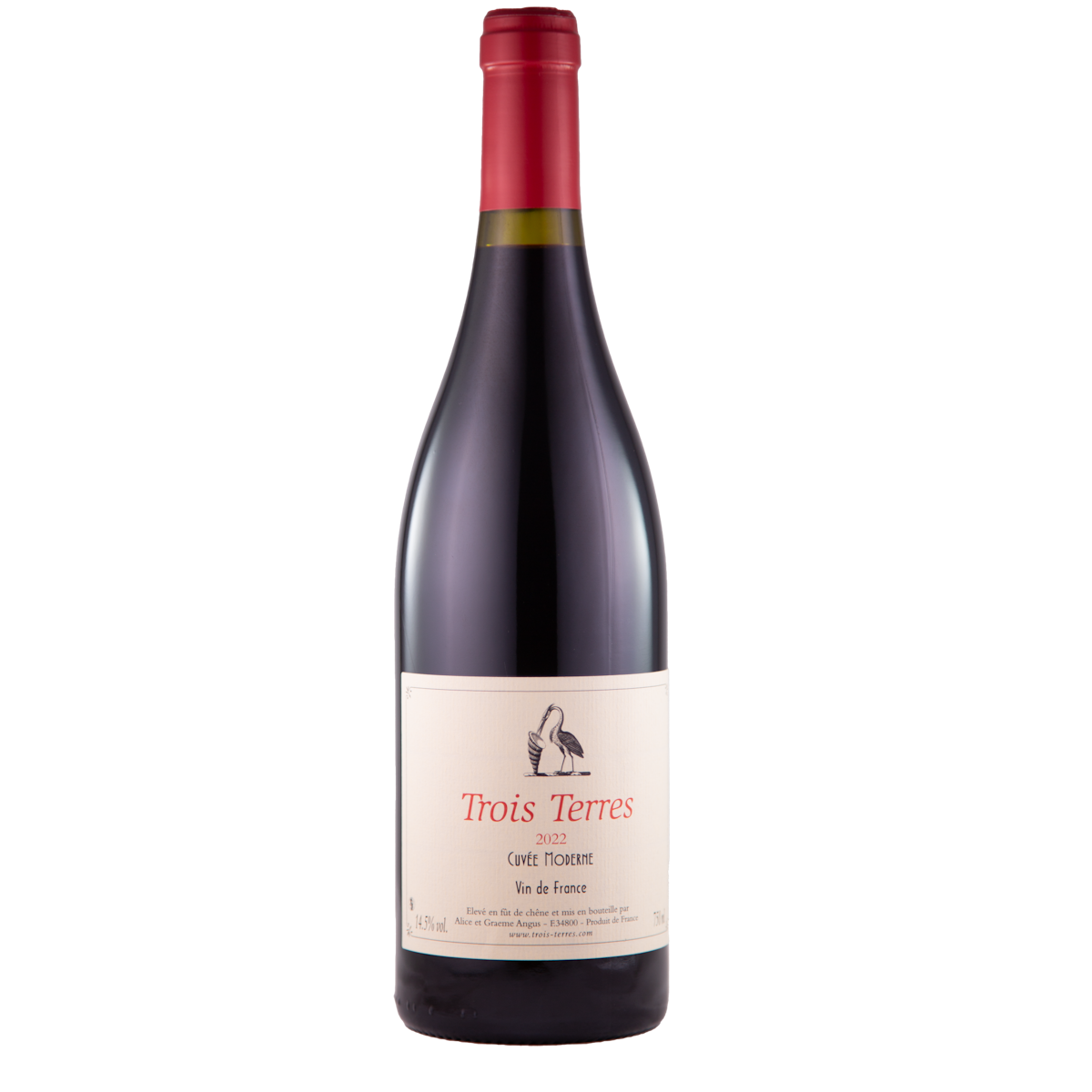 Cuvée Moderne, 2022