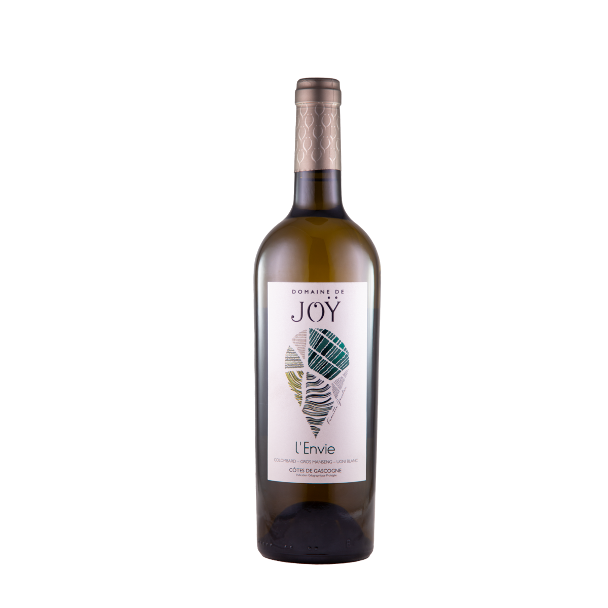 ENVIE, Côtes de Gascogne, 2020