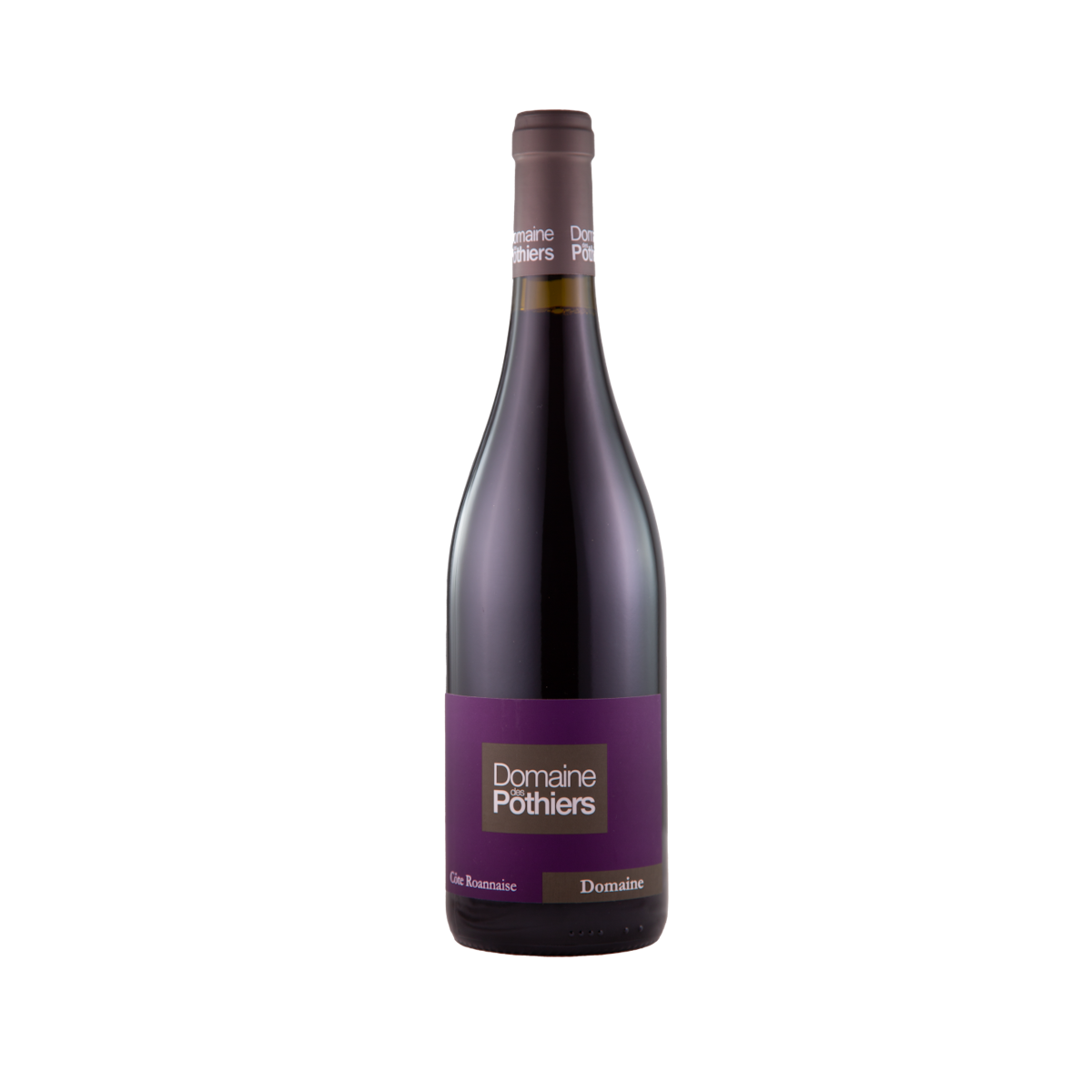 Cõte Roannaise 'Cuvee Domaine', 2021