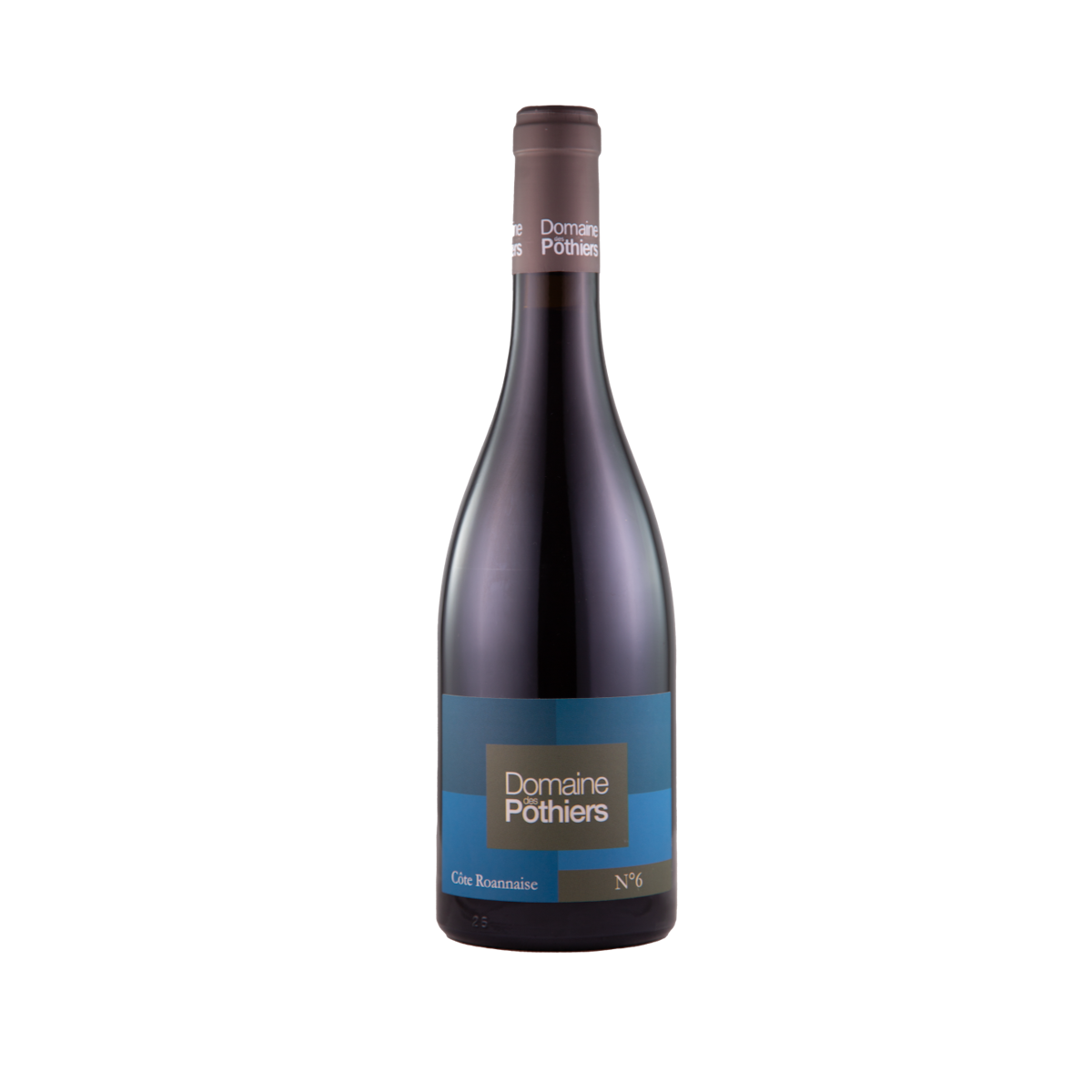 Côte Roannaise 'Cuvée No 6', 2021