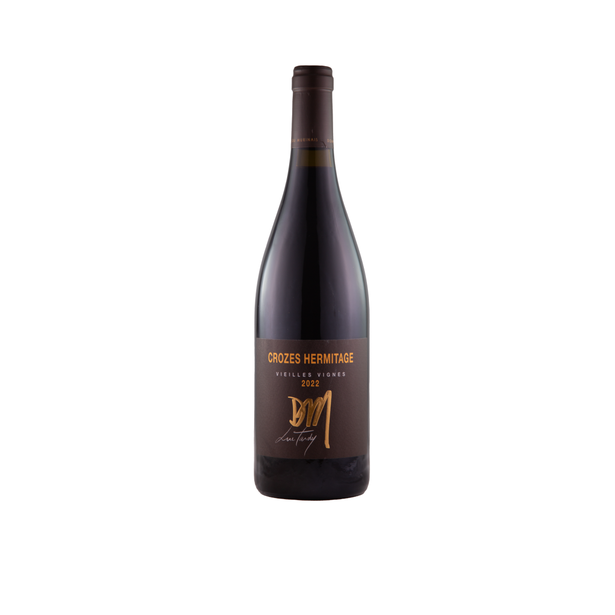 Crozes-Hermitage 'Vieilles Vignes', 2022