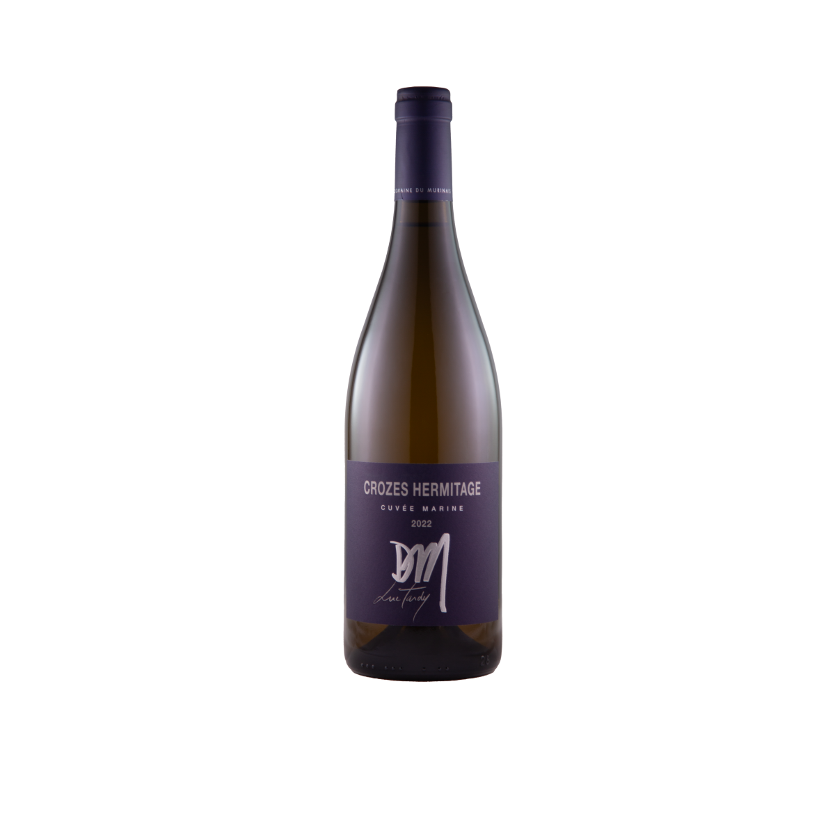 Crozes Hermitage Blanc, 2024