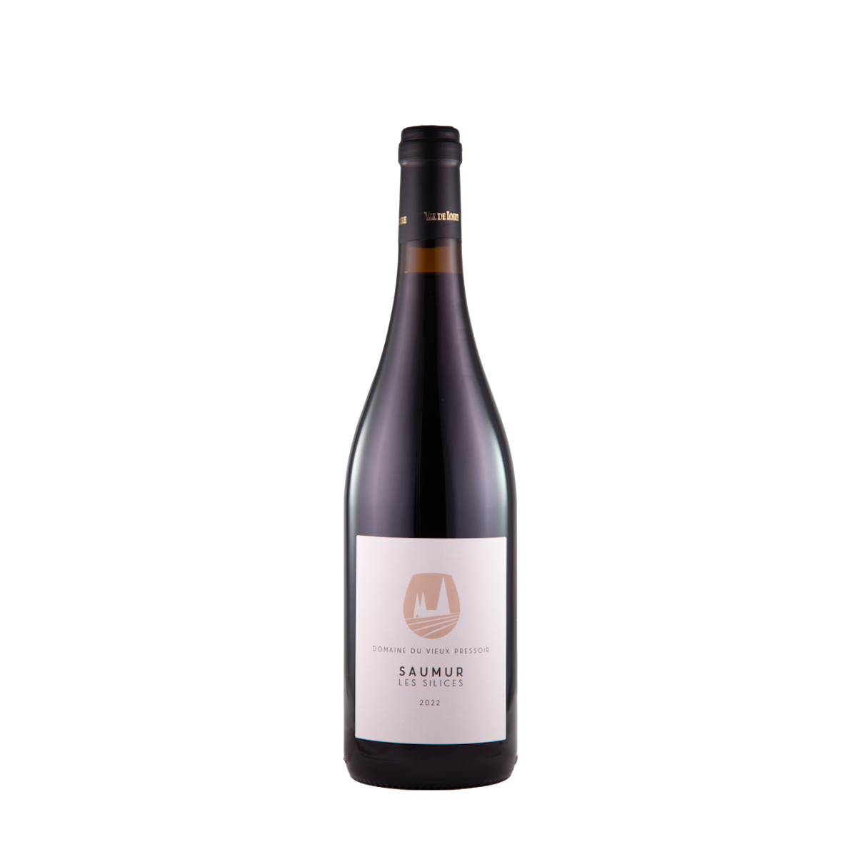 Saumur Rouge Les Silices, 2023