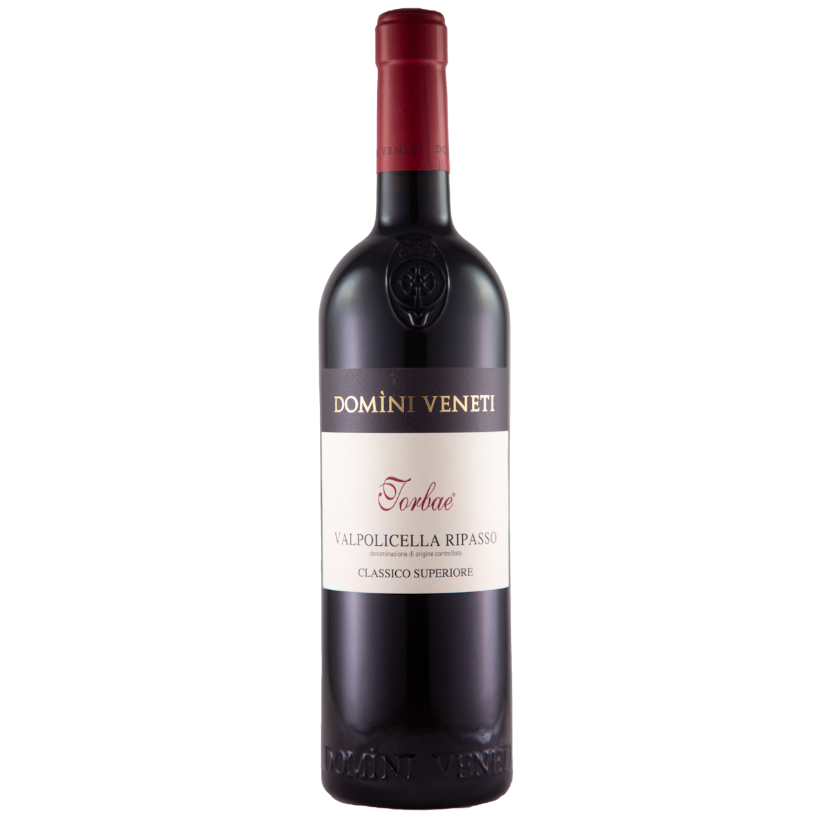 Valpolicella Ripasso Cl. Sup. DOC, Vigneti di Torbe, 2022