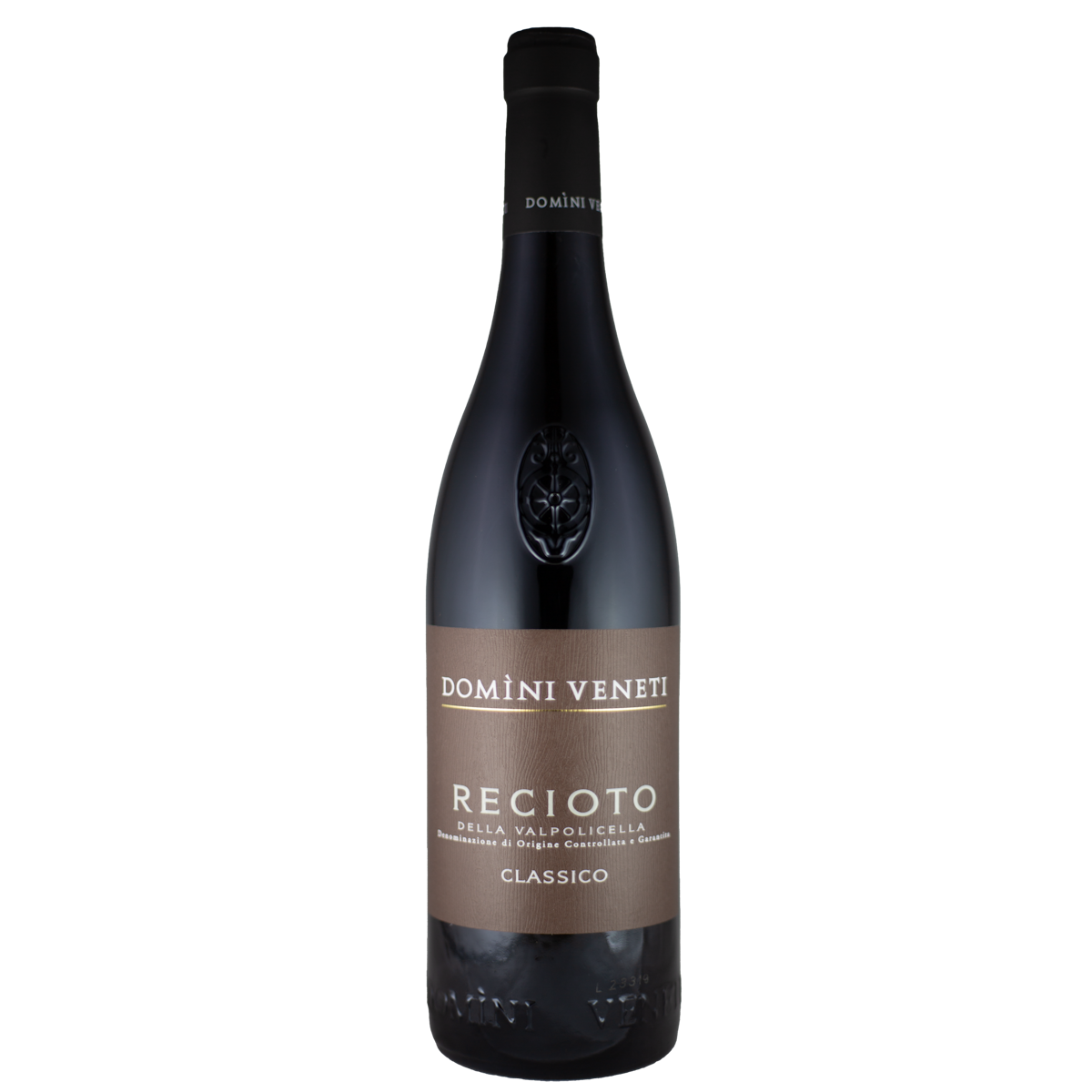 Recioto della Valpolicella Classico Superiore, 2022